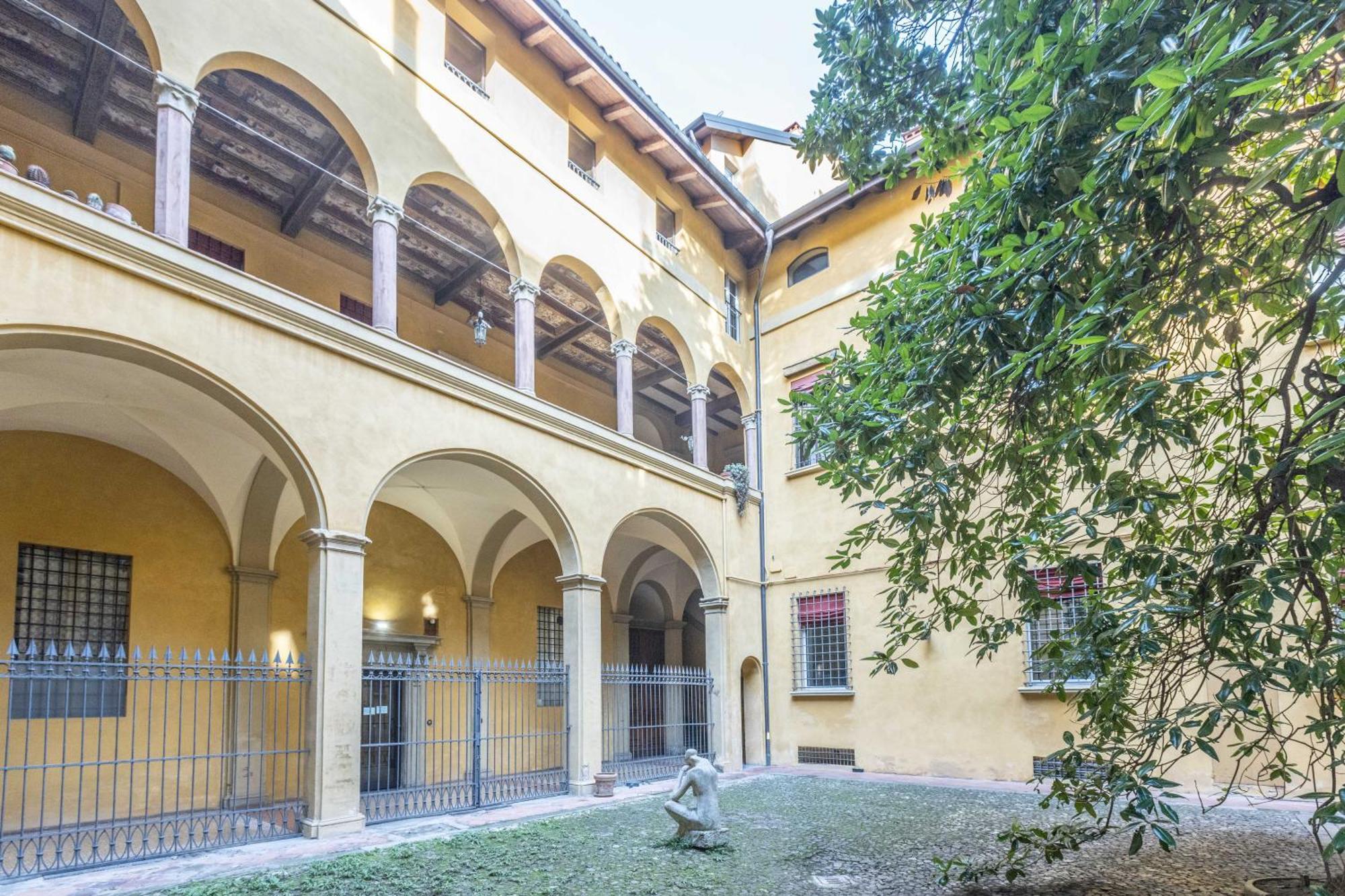 Appartamento Caruso, By Short Holidays *