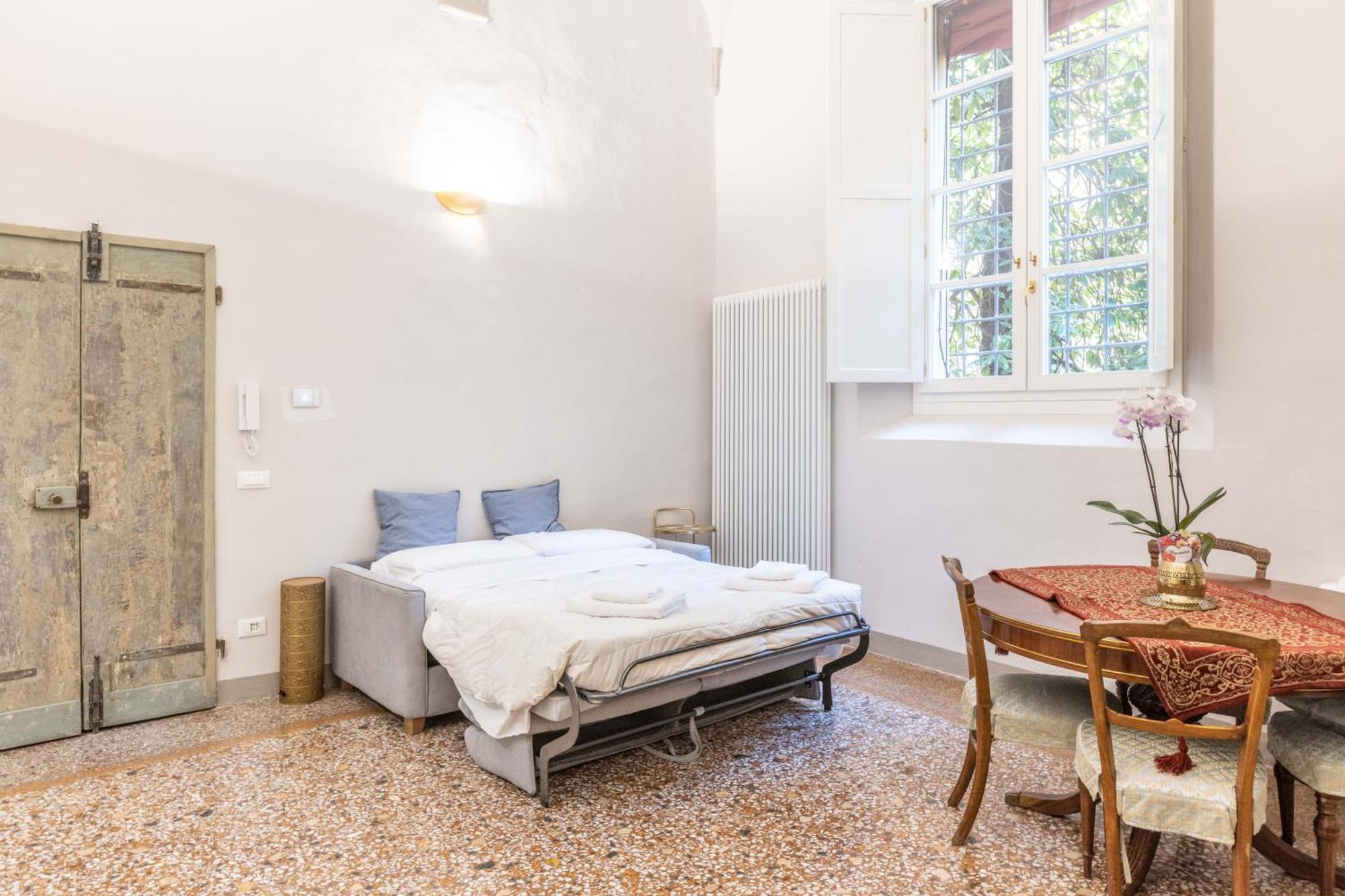 Appartamento Caruso, By Short Holidays