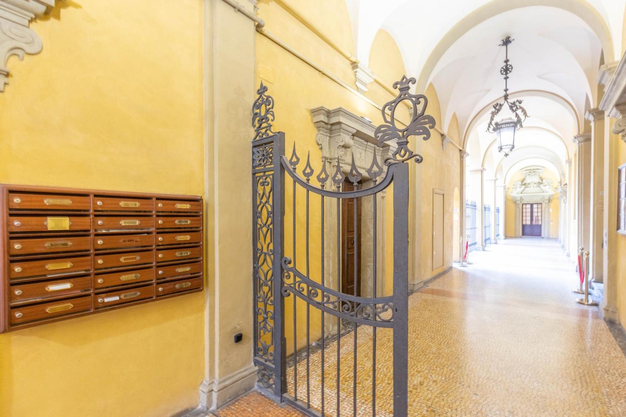 Caruso, By Short Holidays Appartamento Bologna