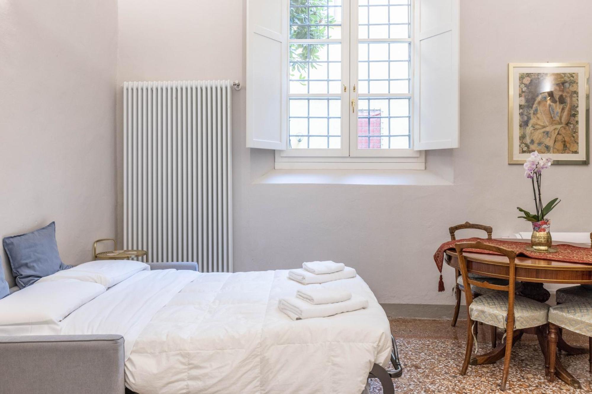 Appartamento Caruso, By Short Holidays *