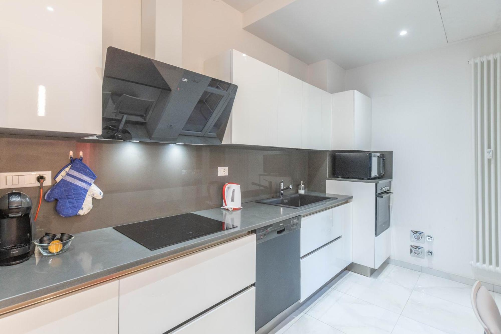 Appartement Navile, By Short Holidays