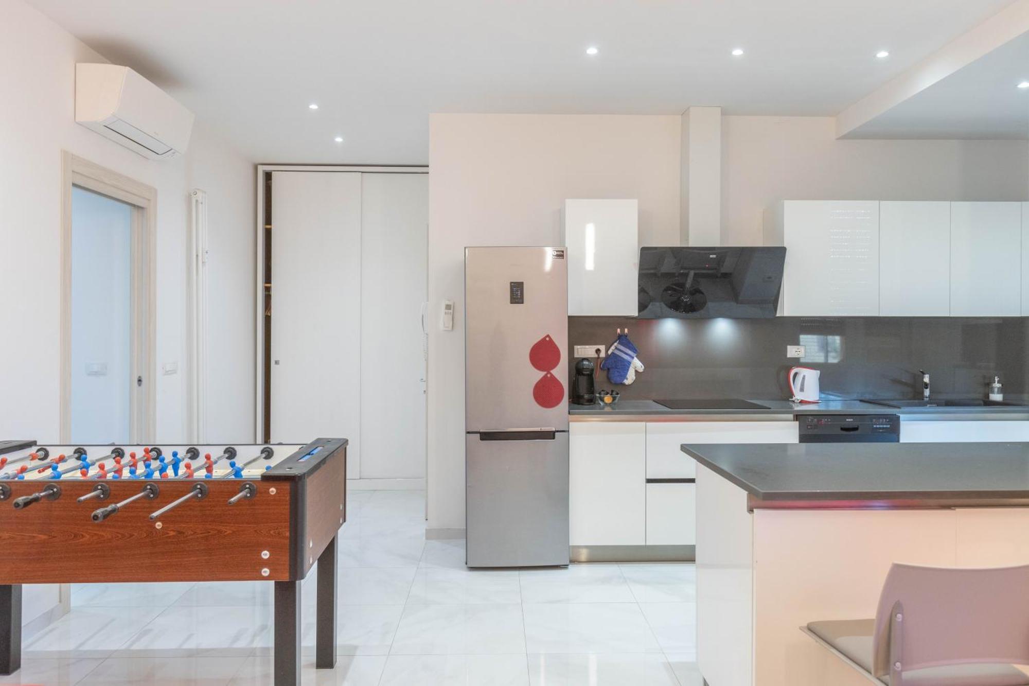 Navile, By Short Holidays Appartement Bologne