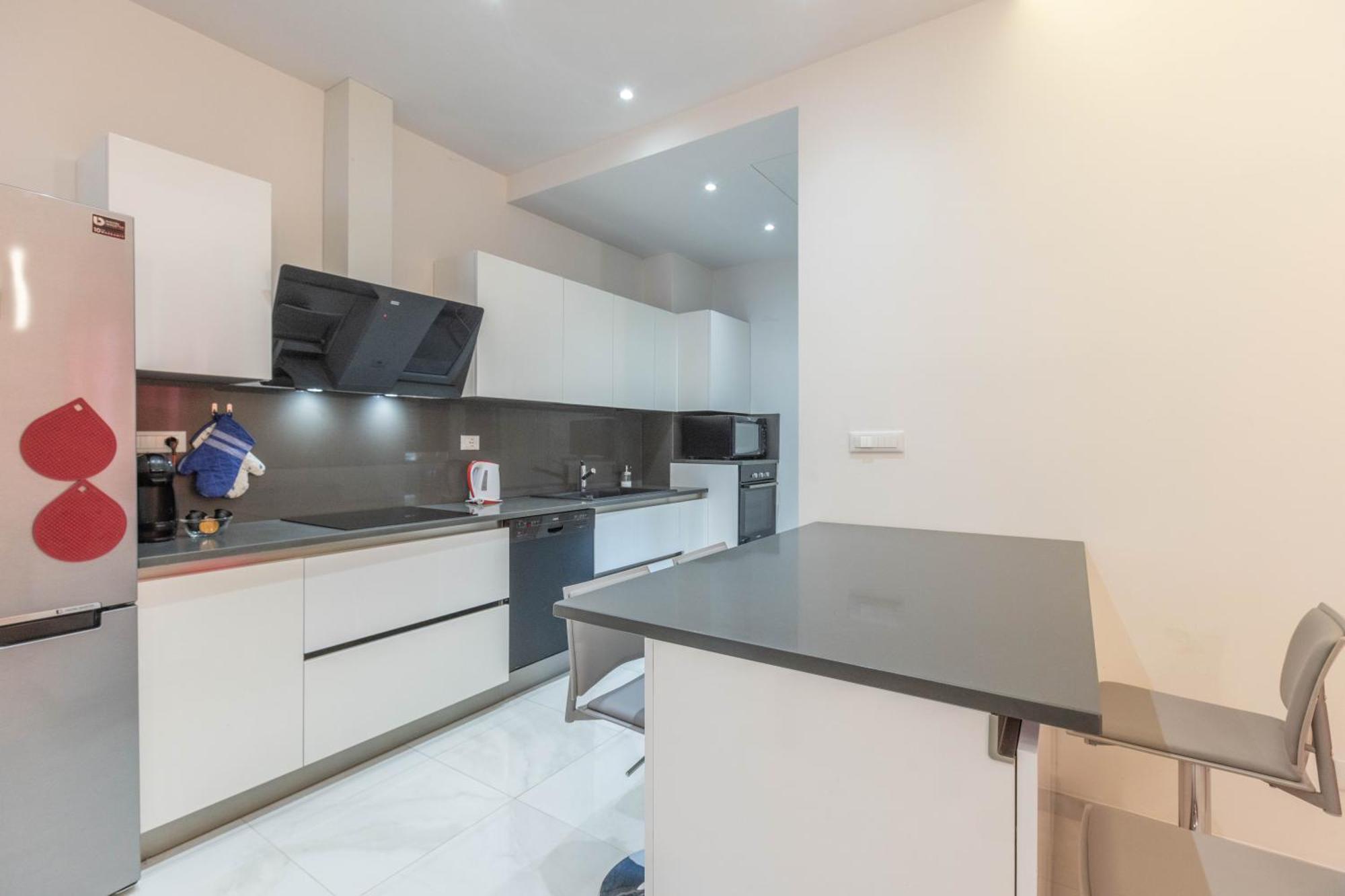 Navile, By Short Holidays Appartement *