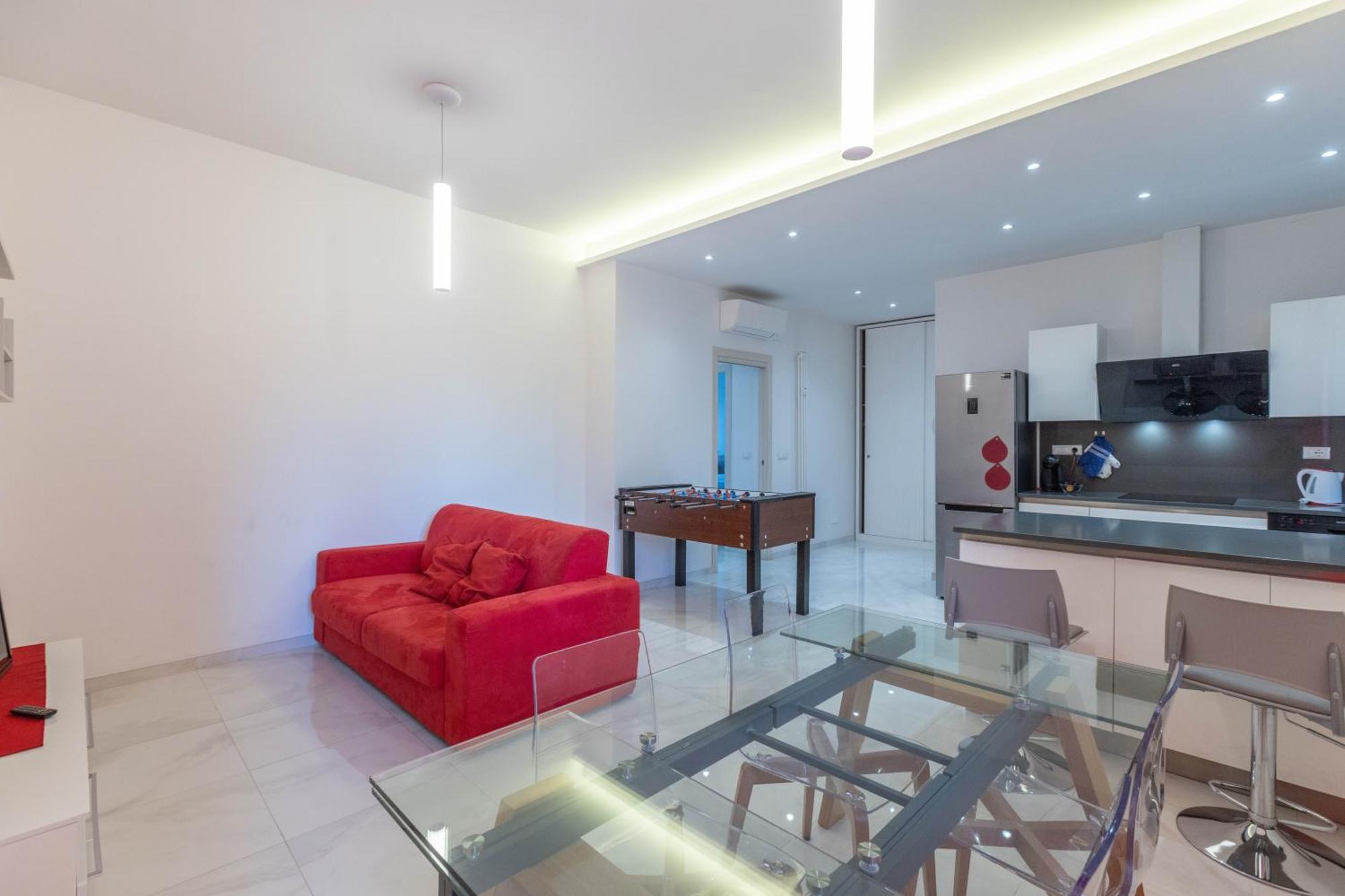 Navile, By Short Holidays Appartement *