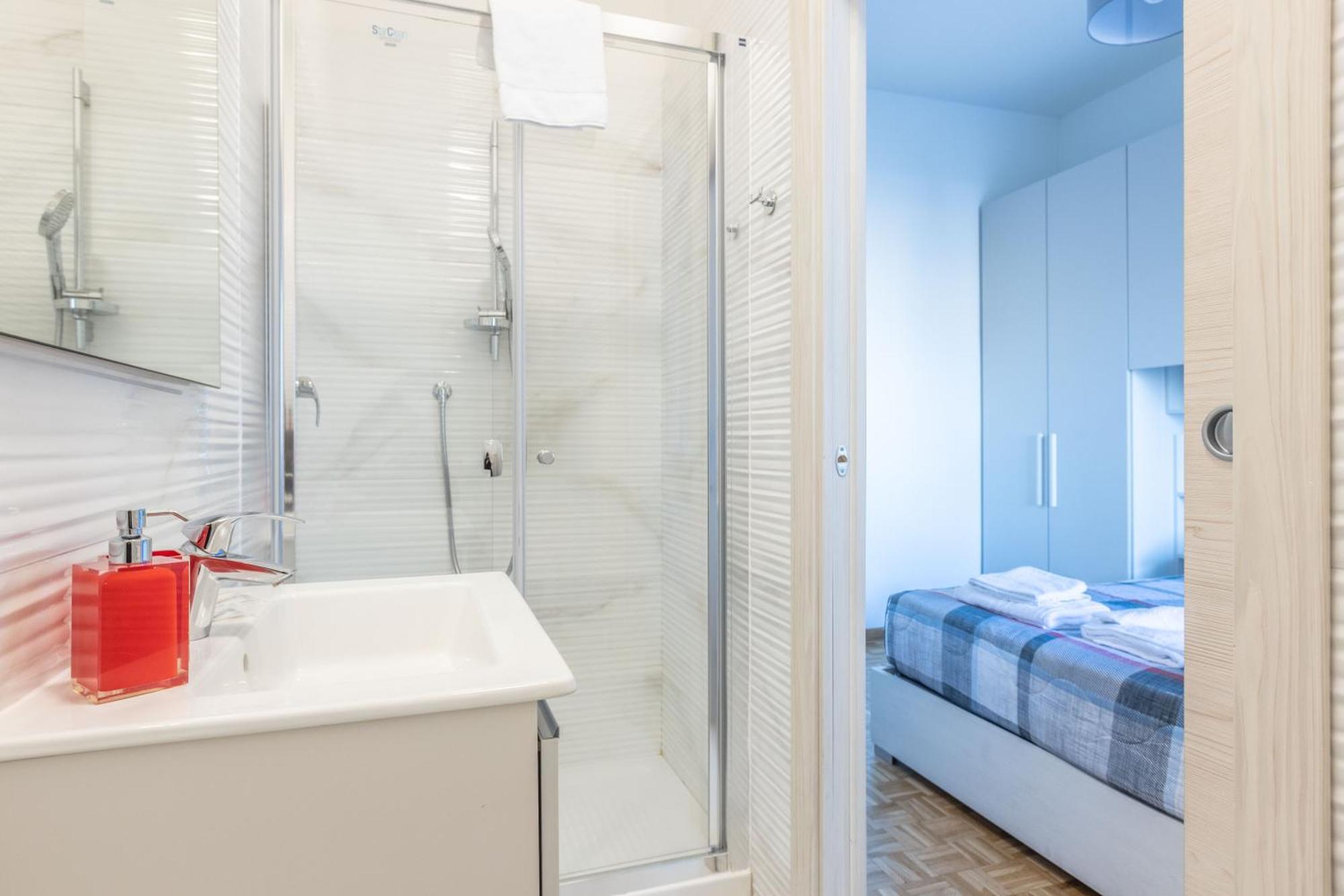 Appartement Navile, By Short Holidays Bologne