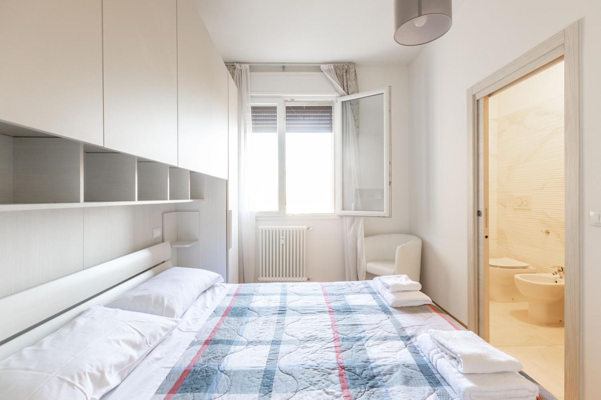 Appartement Navile, By Short Holidays Bologne