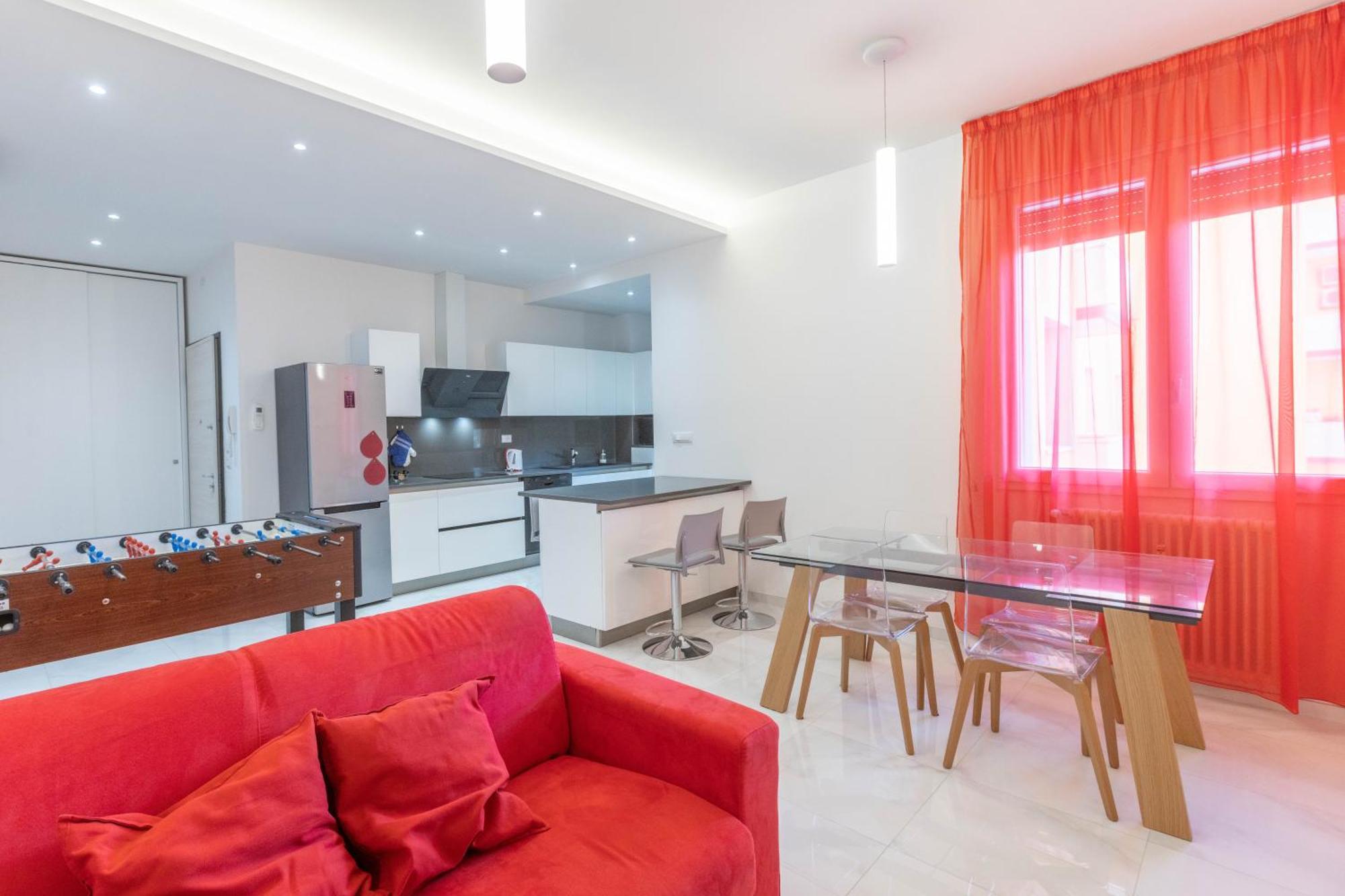 Appartement Navile, By Short Holidays *