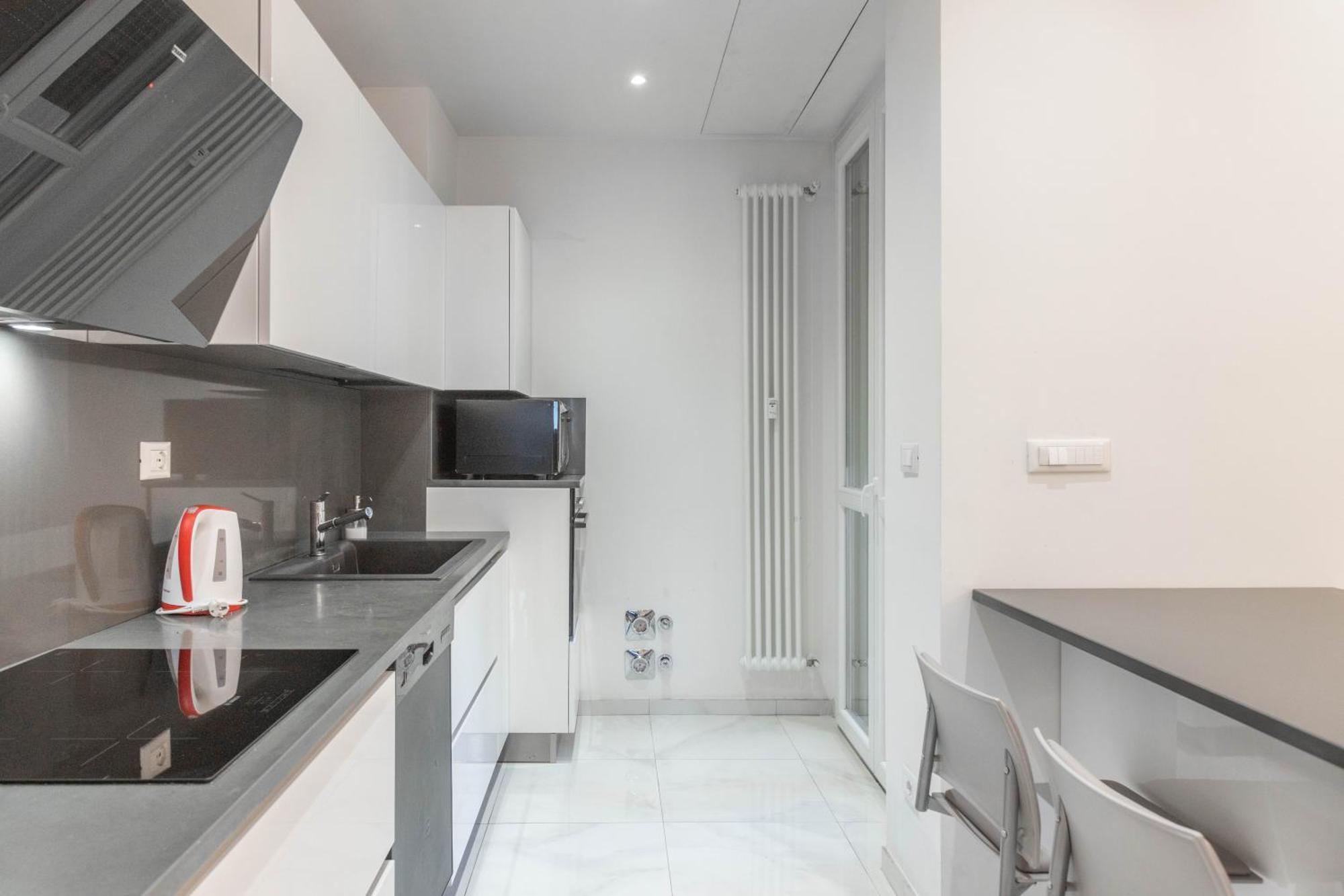 Appartement Navile, By Short Holidays