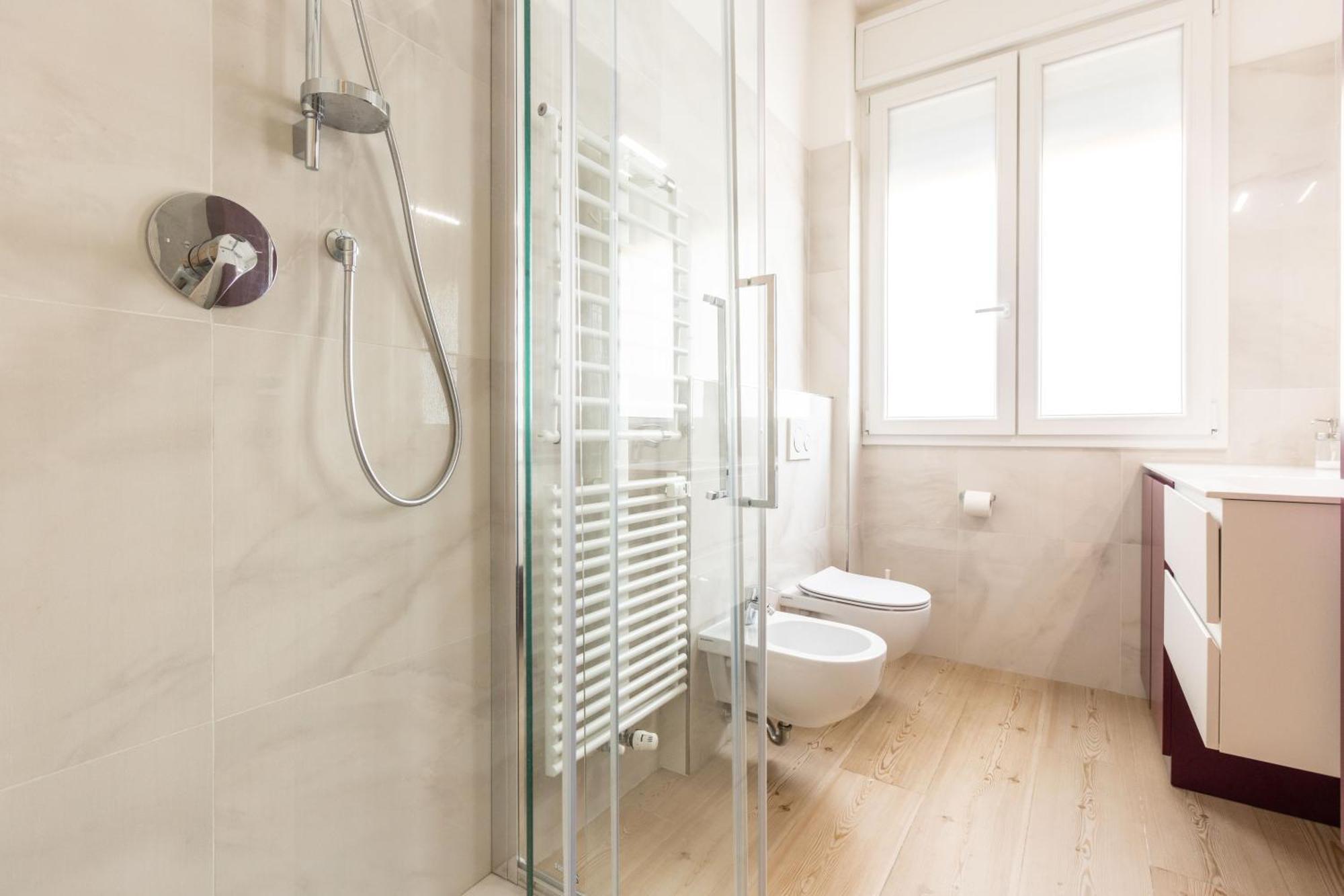Navile, By Short Holidays Appartement Bologne