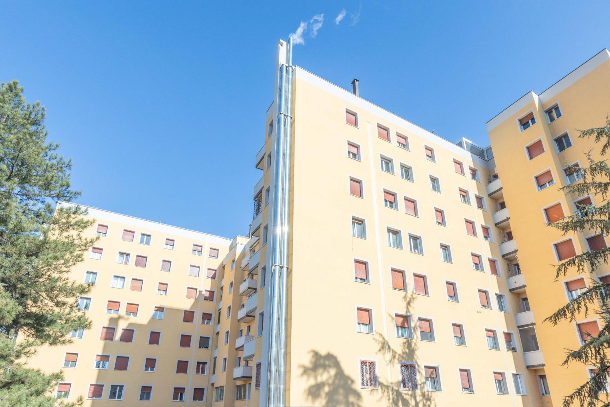 Appartement Navile, By Short Holidays