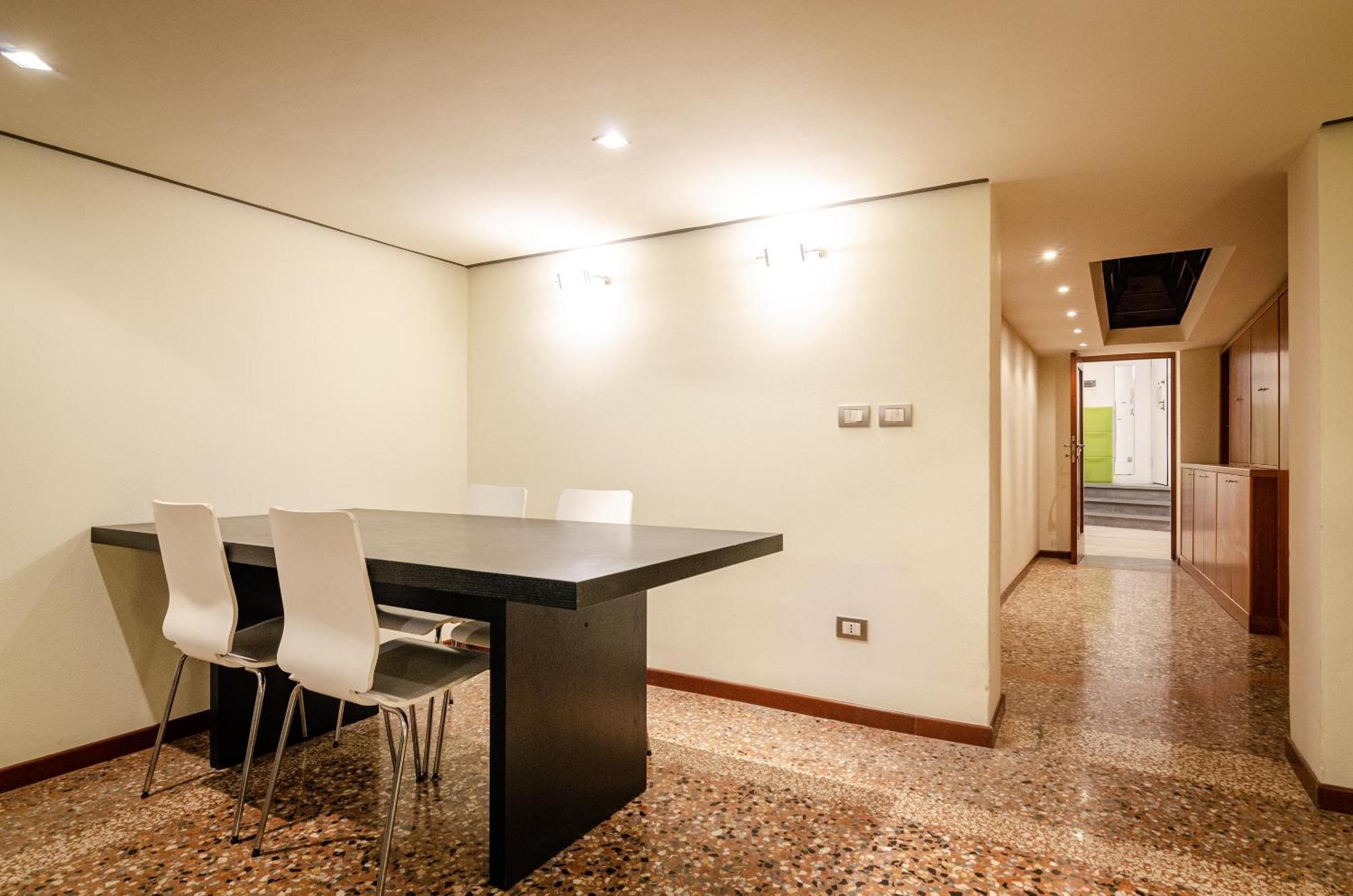 Apartment Margherita