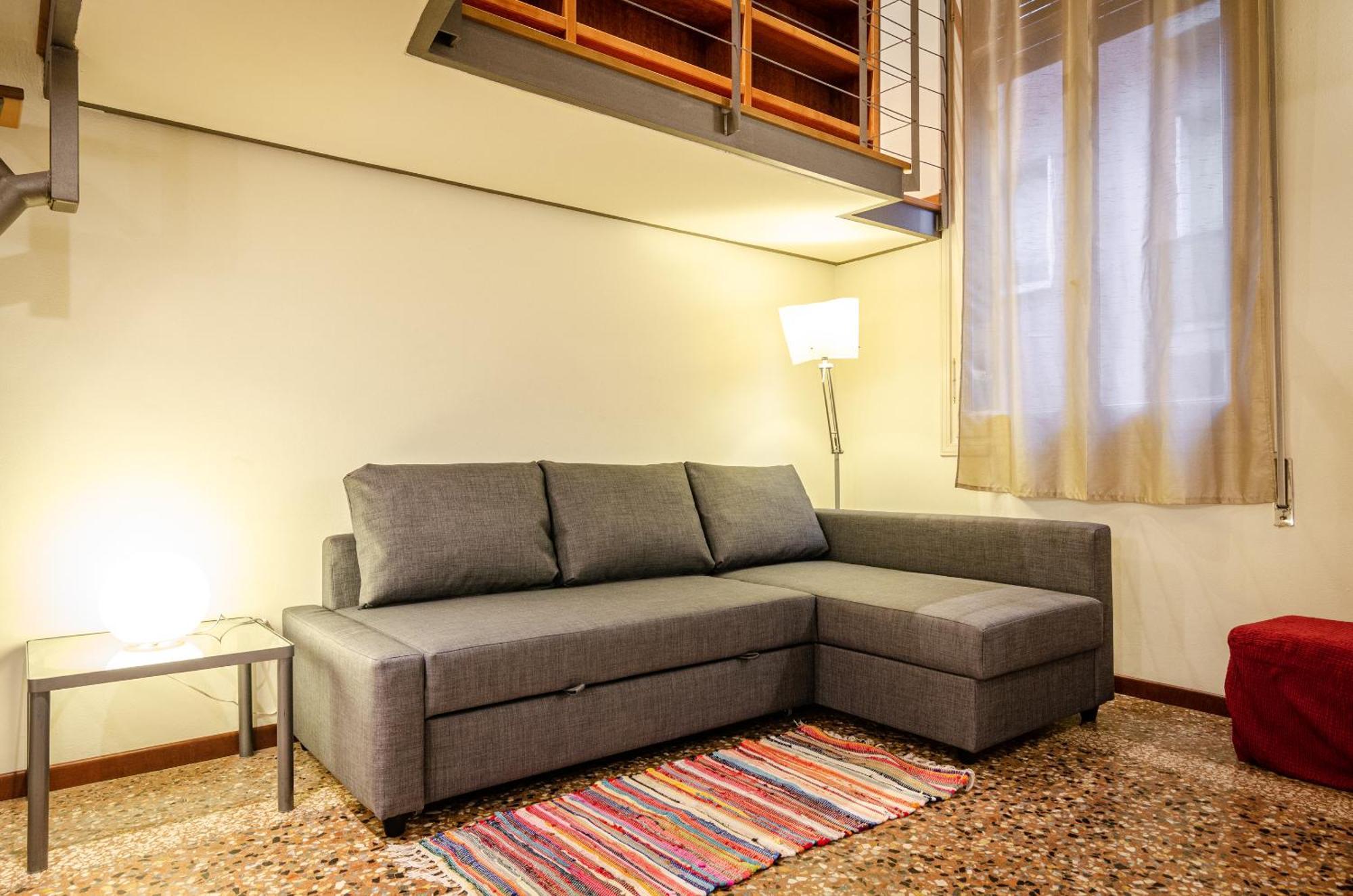 Margherita Apartment