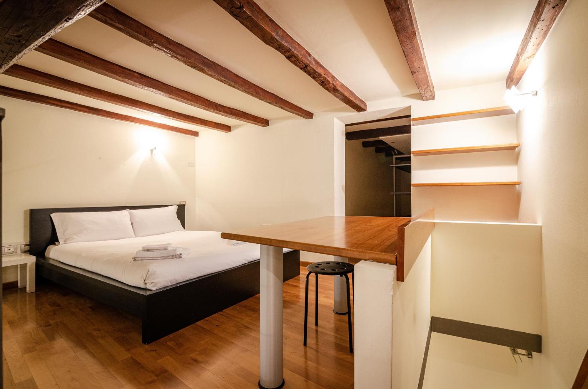 Apartment Margherita Bologna