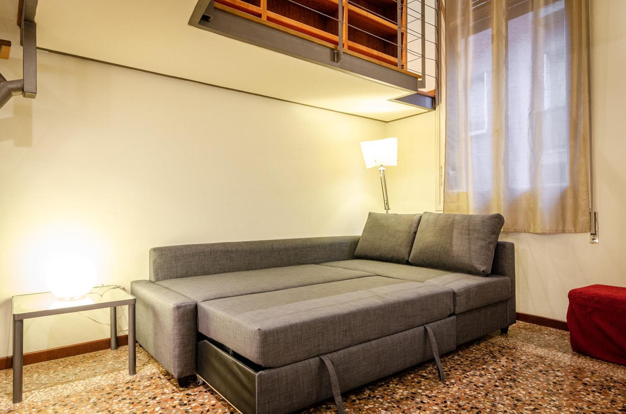 Margherita Apartment