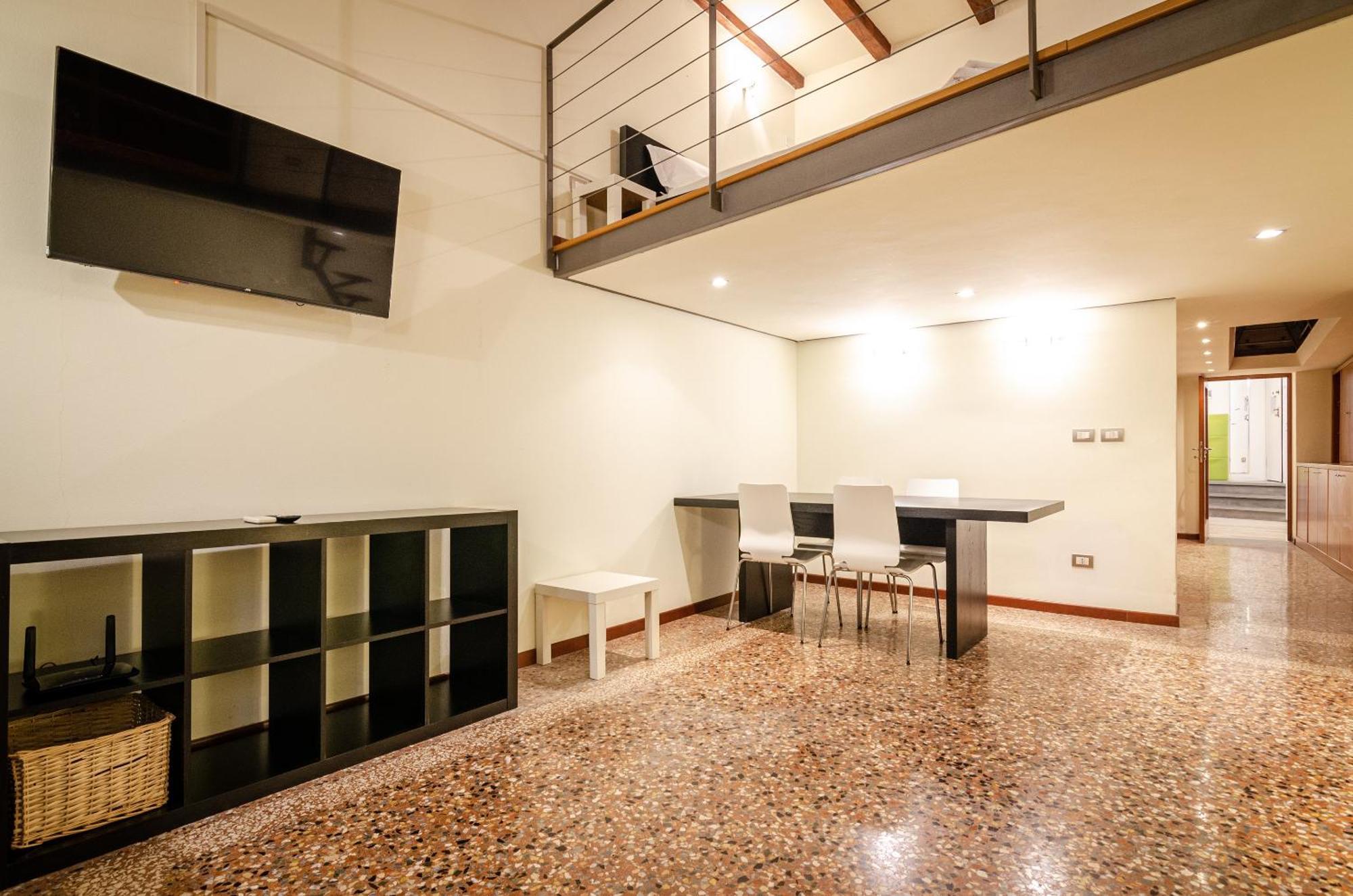 Margherita Apartment *