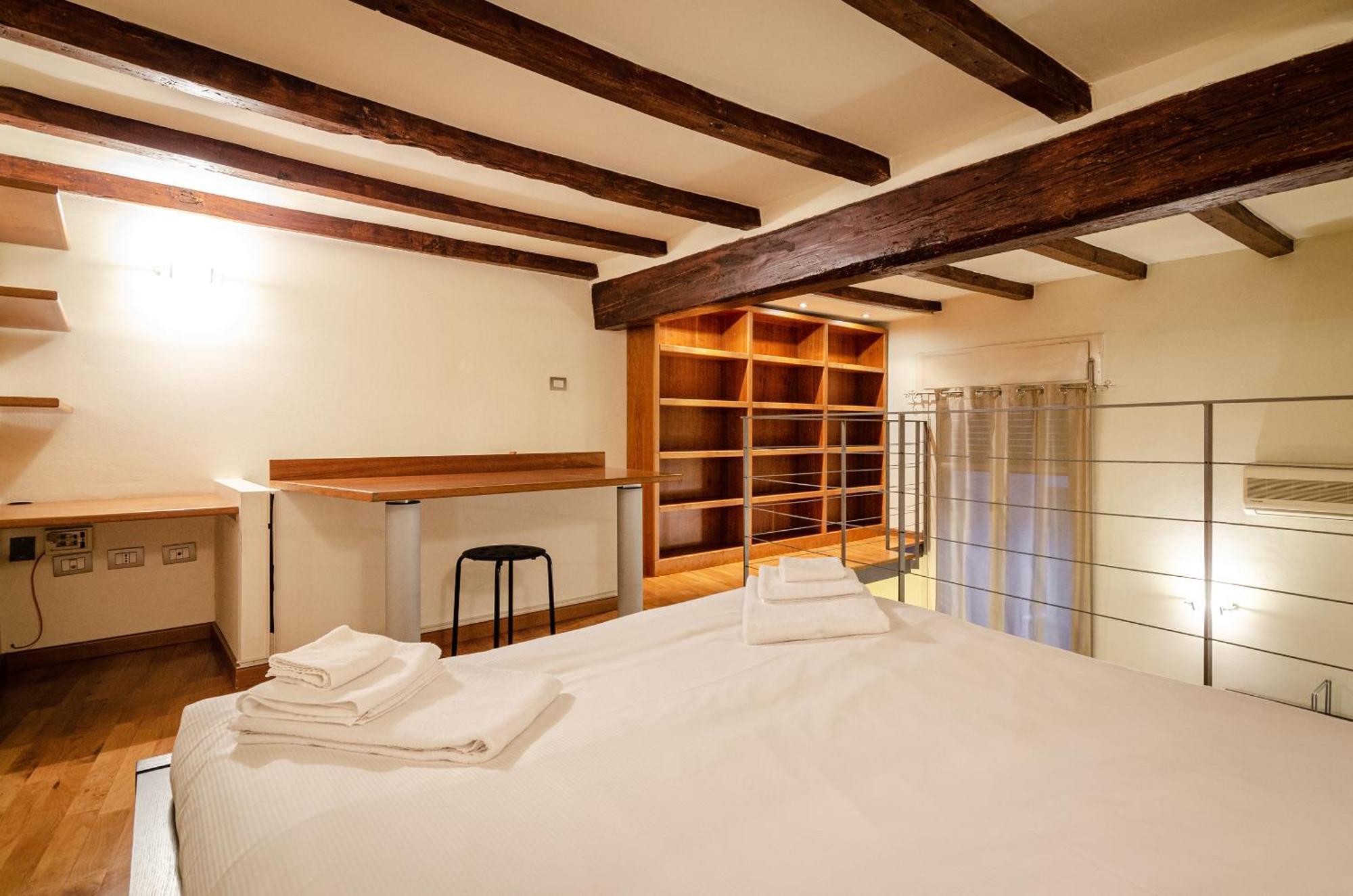 Apartment Margherita