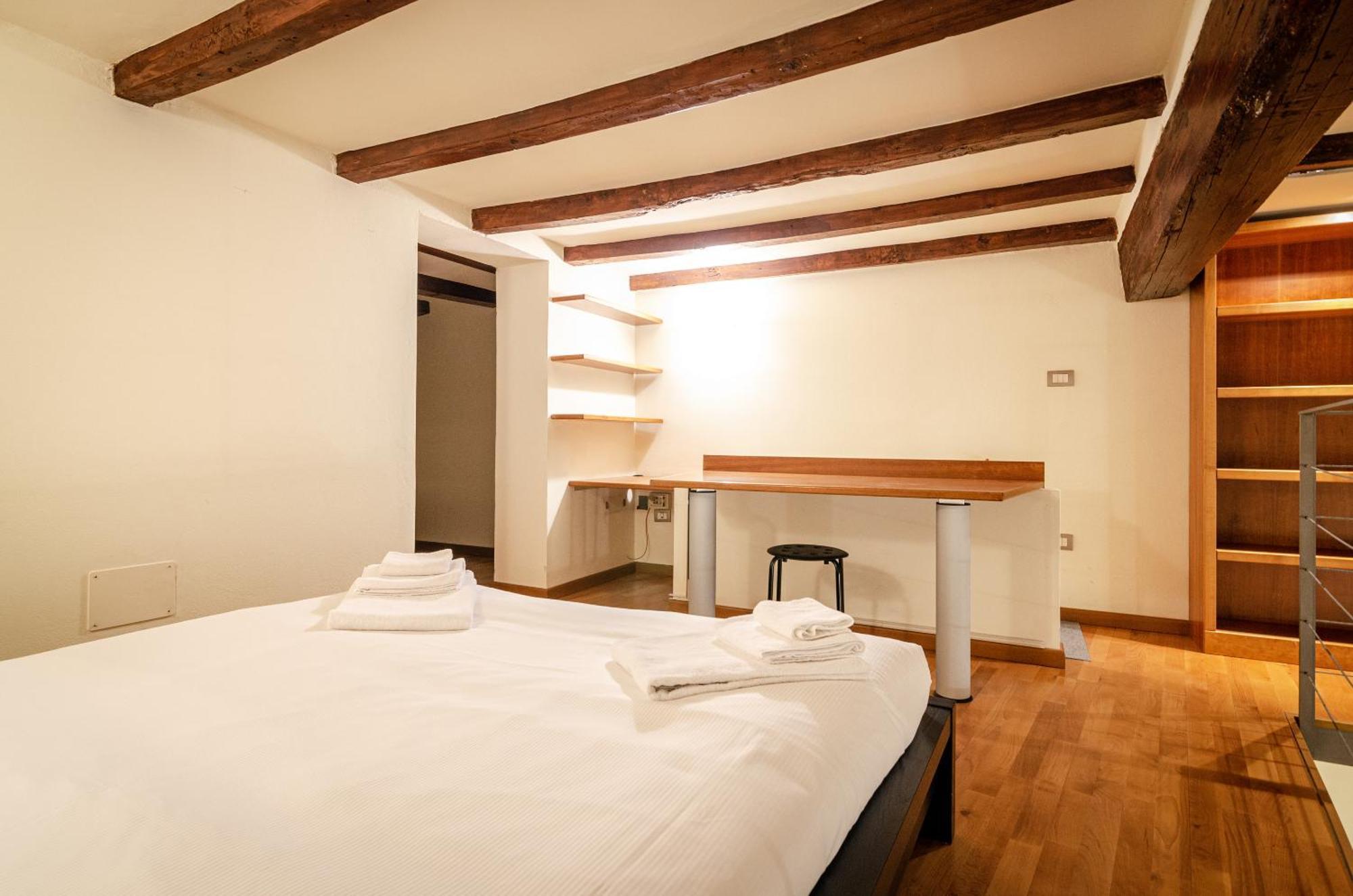 Apartment Margherita *
