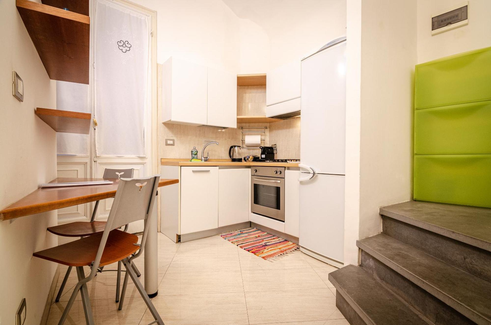 Margherita Apartment