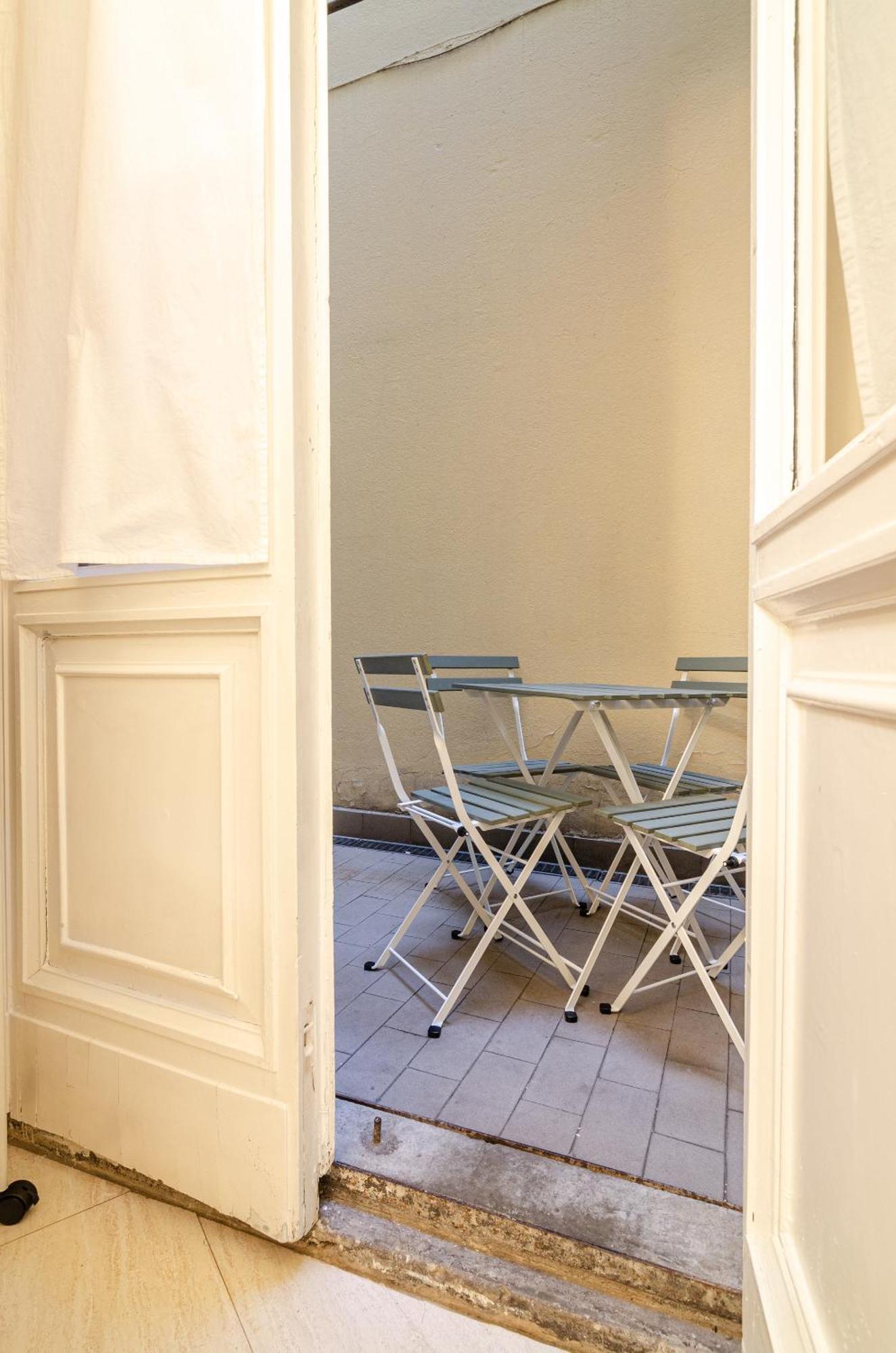 Margherita Apartment