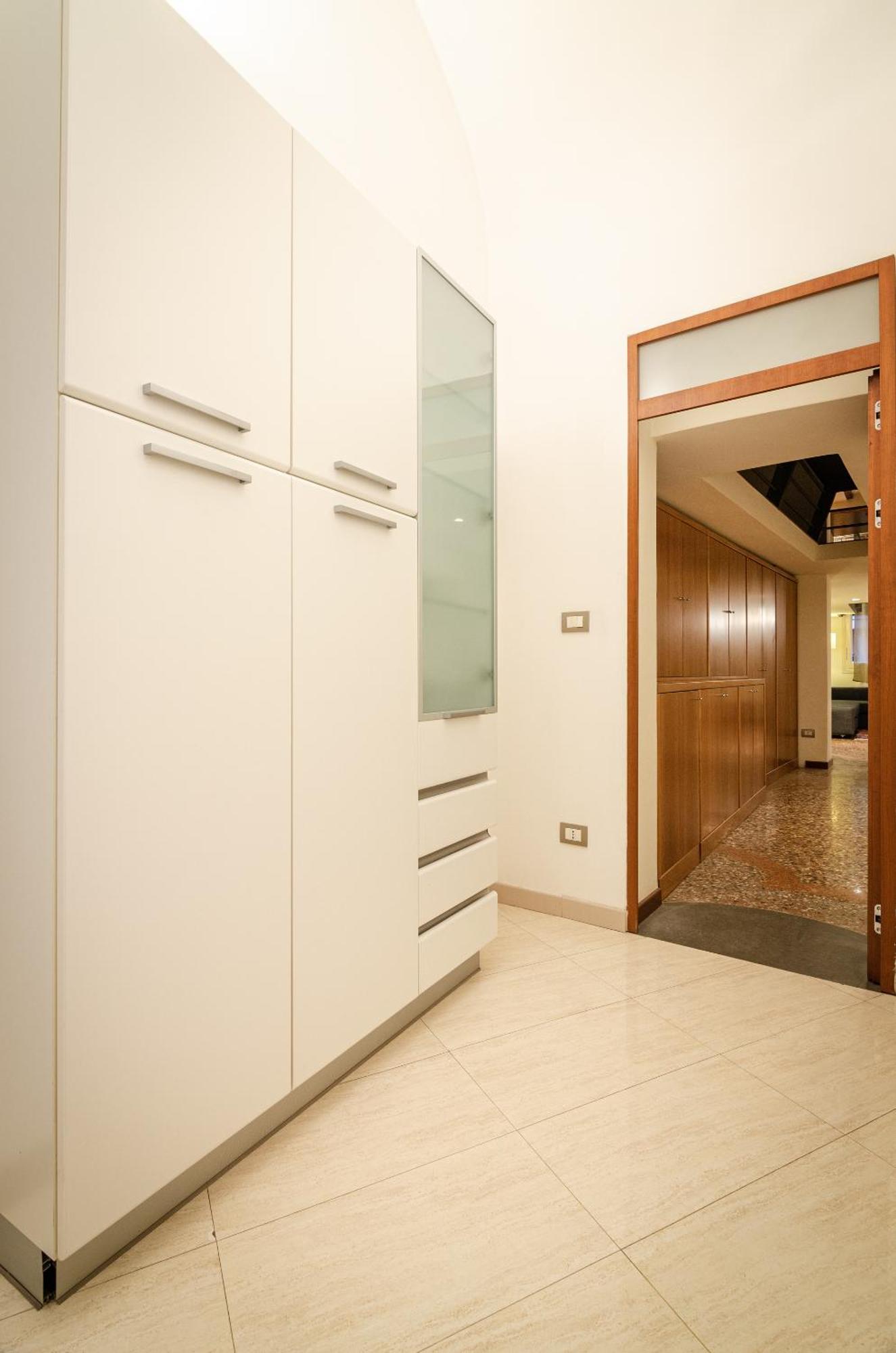Apartment Margherita