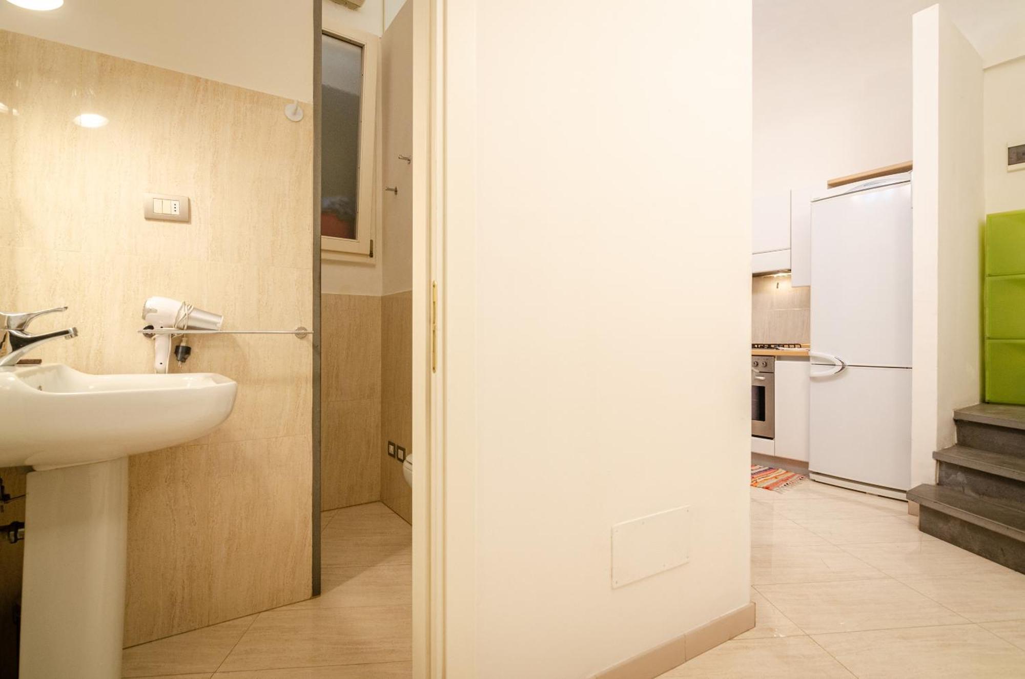 Margherita Apartment Bologna