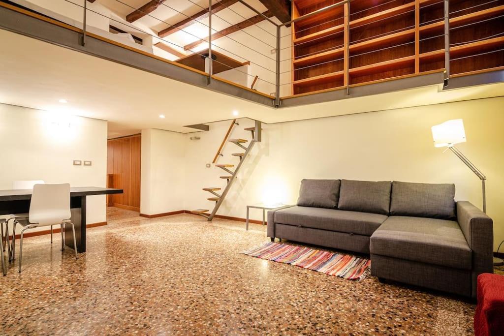 Apartment Margherita Bologna