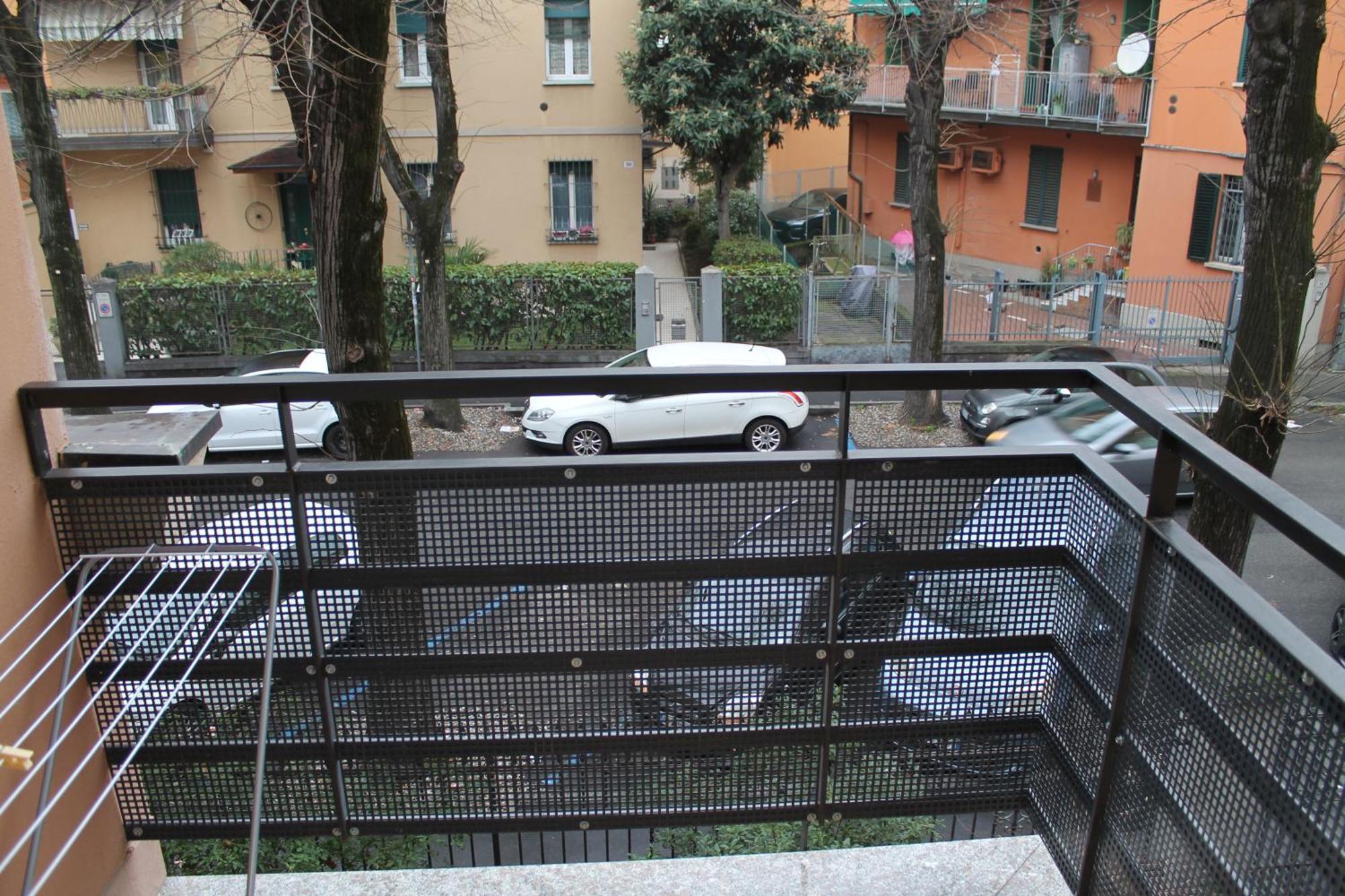 Bondi900 - Tigli * Bologna