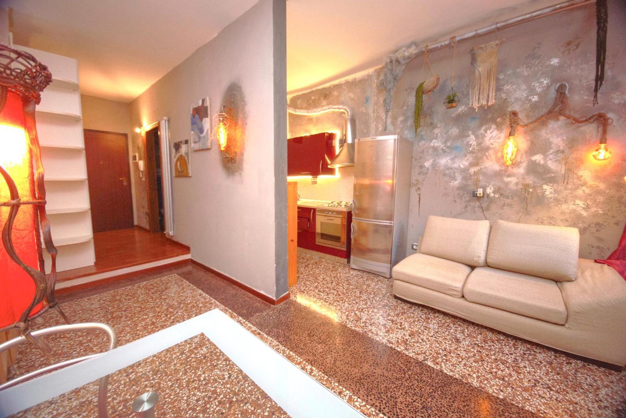 Zamboni House Deluxe 2 * Bologna