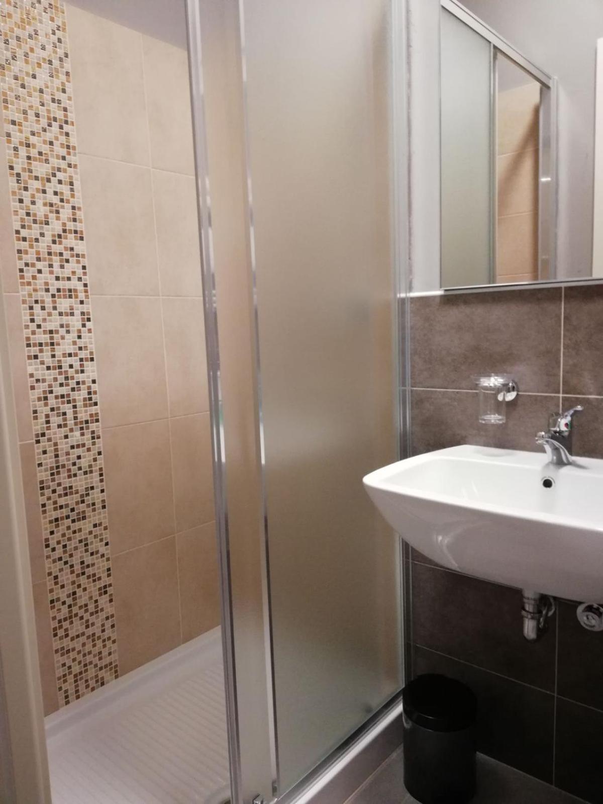 Ambra Guest house *