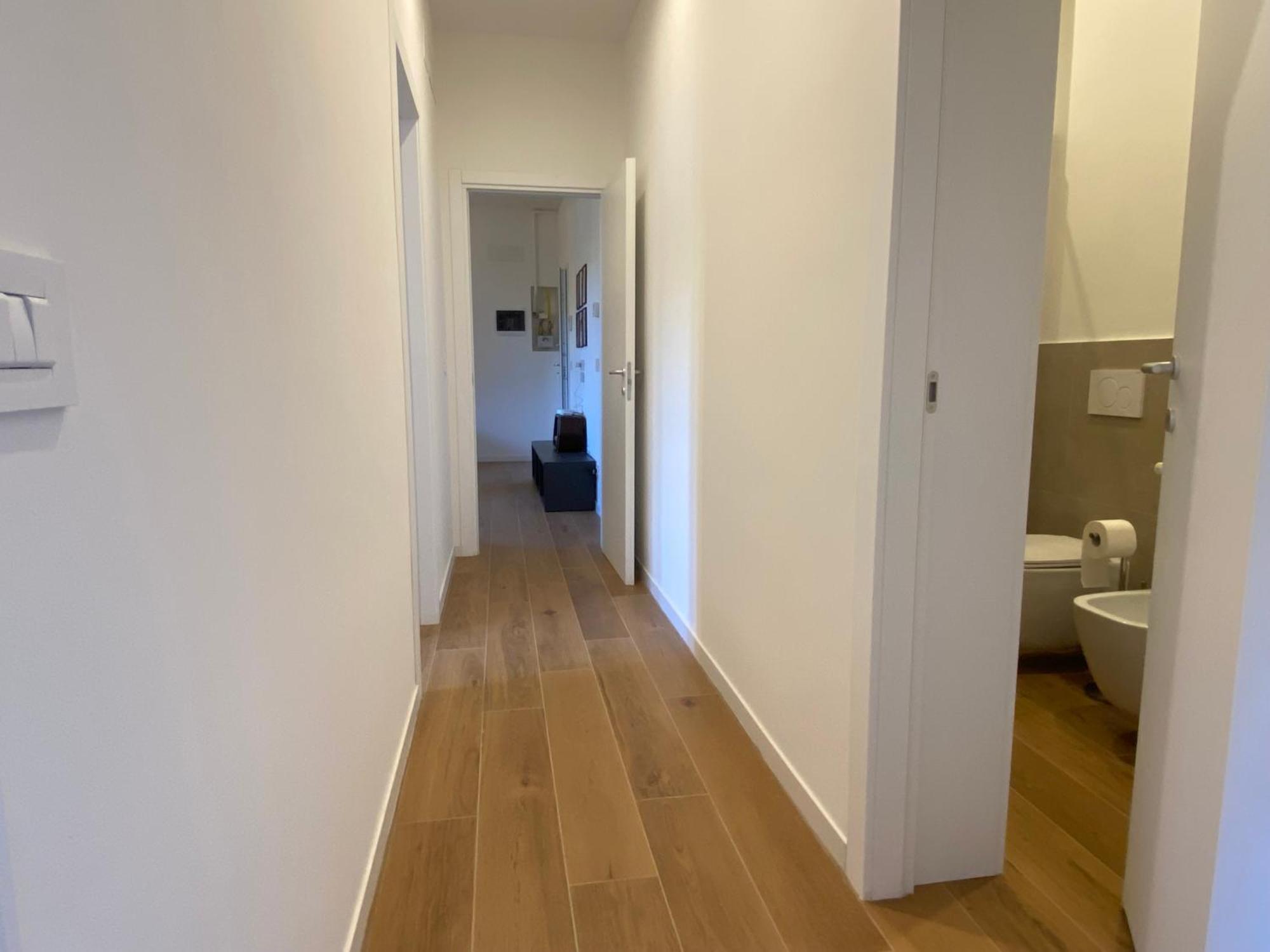 Avantgard Red Carpet Maison d'hôtes Bologne