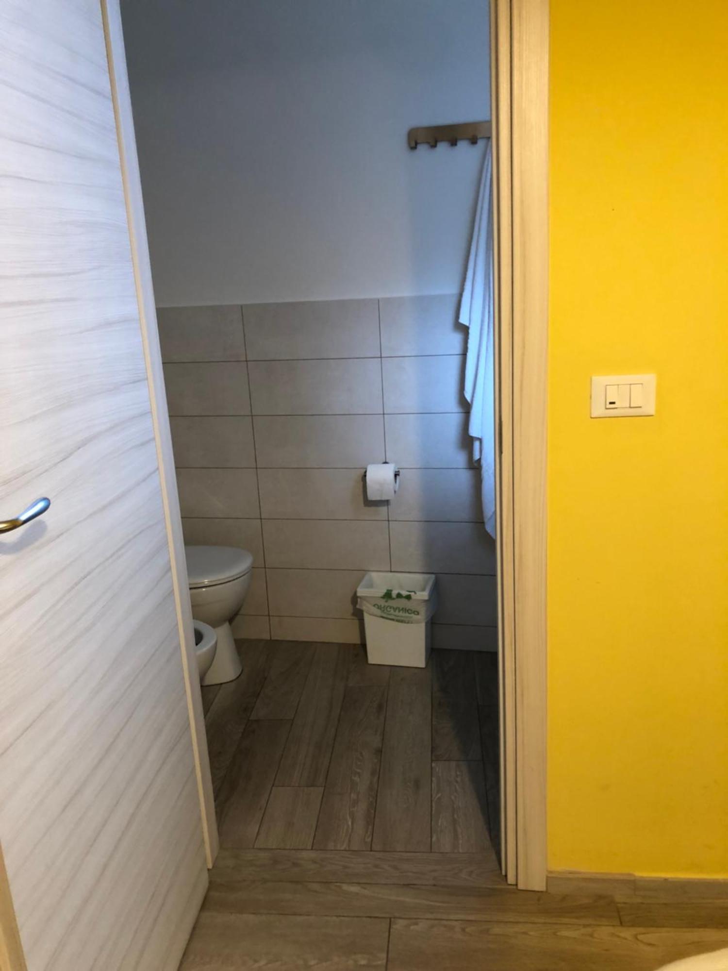 Casa Francia Emilia Levante Gasthuis Bologna