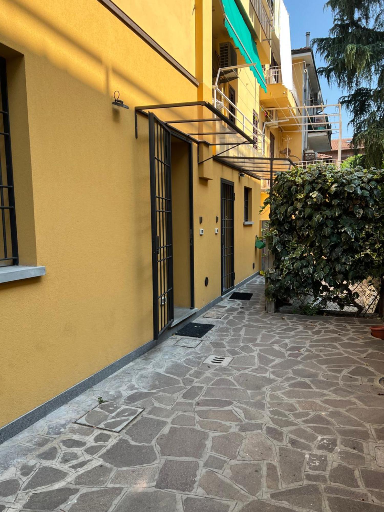 Casa Francia Emilia Levante Gasthuis
