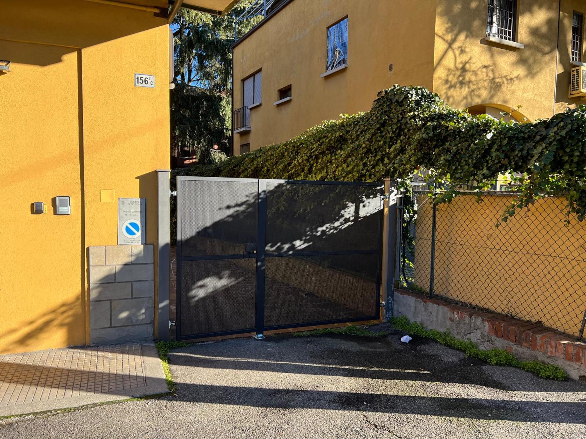 Casa Francia Emilia Levante Gasthuis Bologna