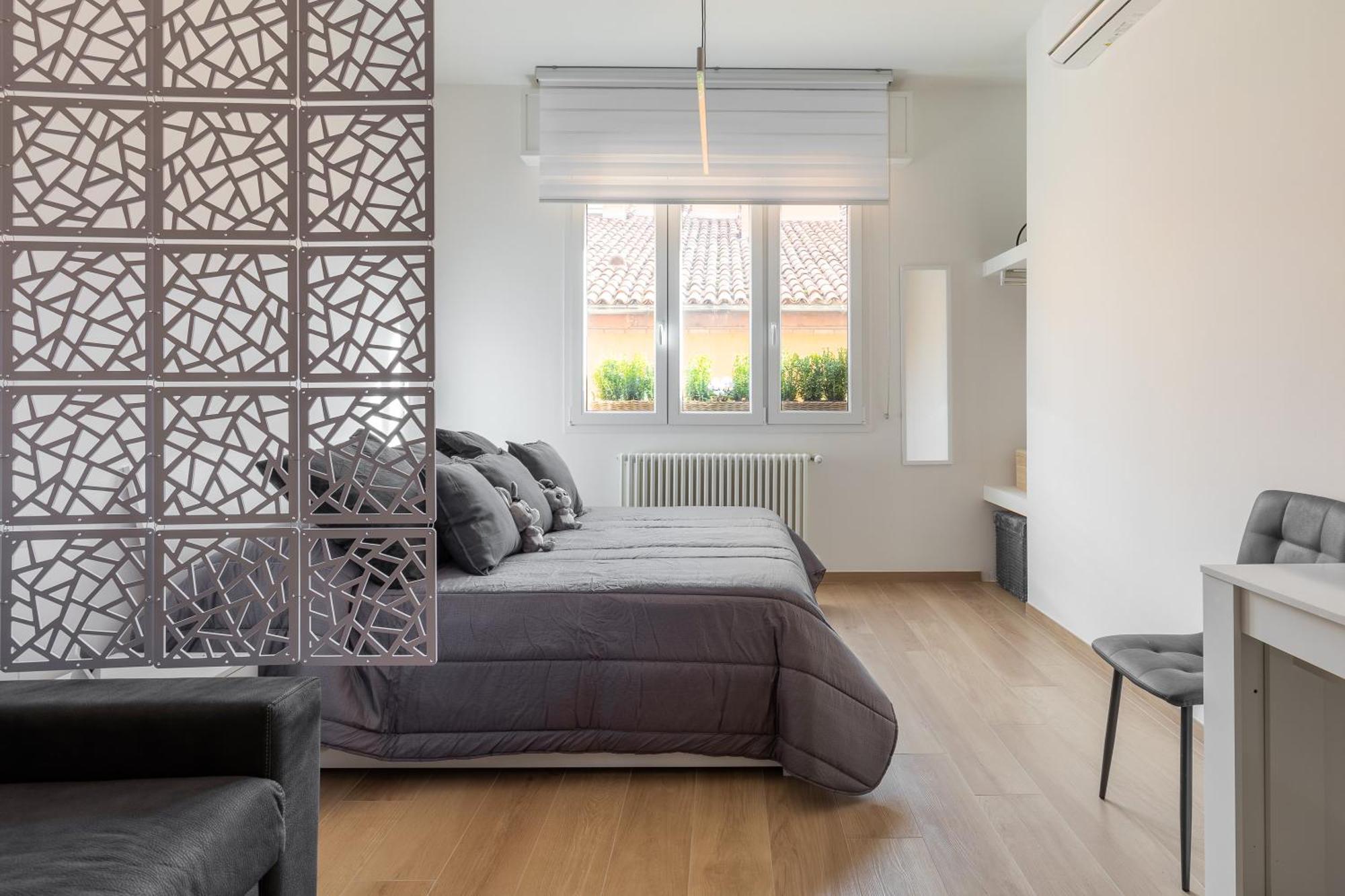 La Dimora Degli Asinelli Appartement