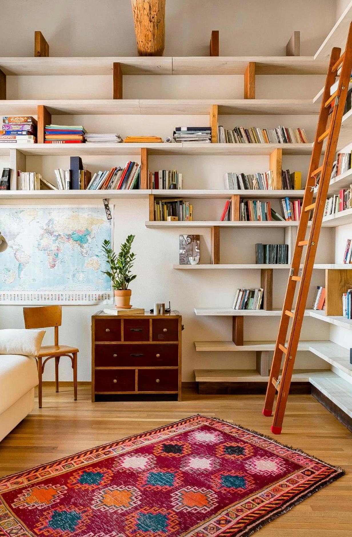 Appartement Bright And Peaceful In Historic Palazzo Bologne