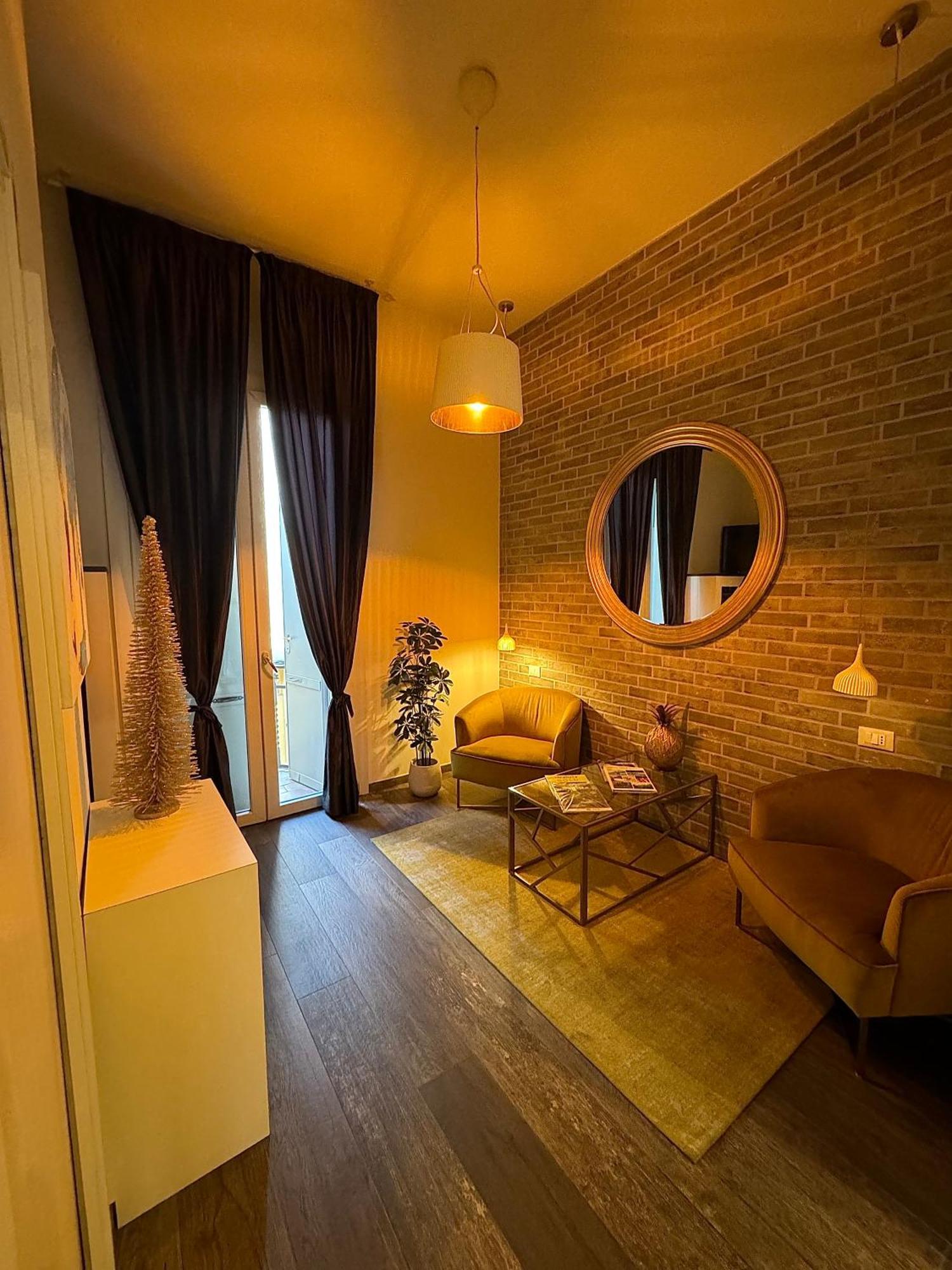 Maglo Station Bed & Breakfast 2*