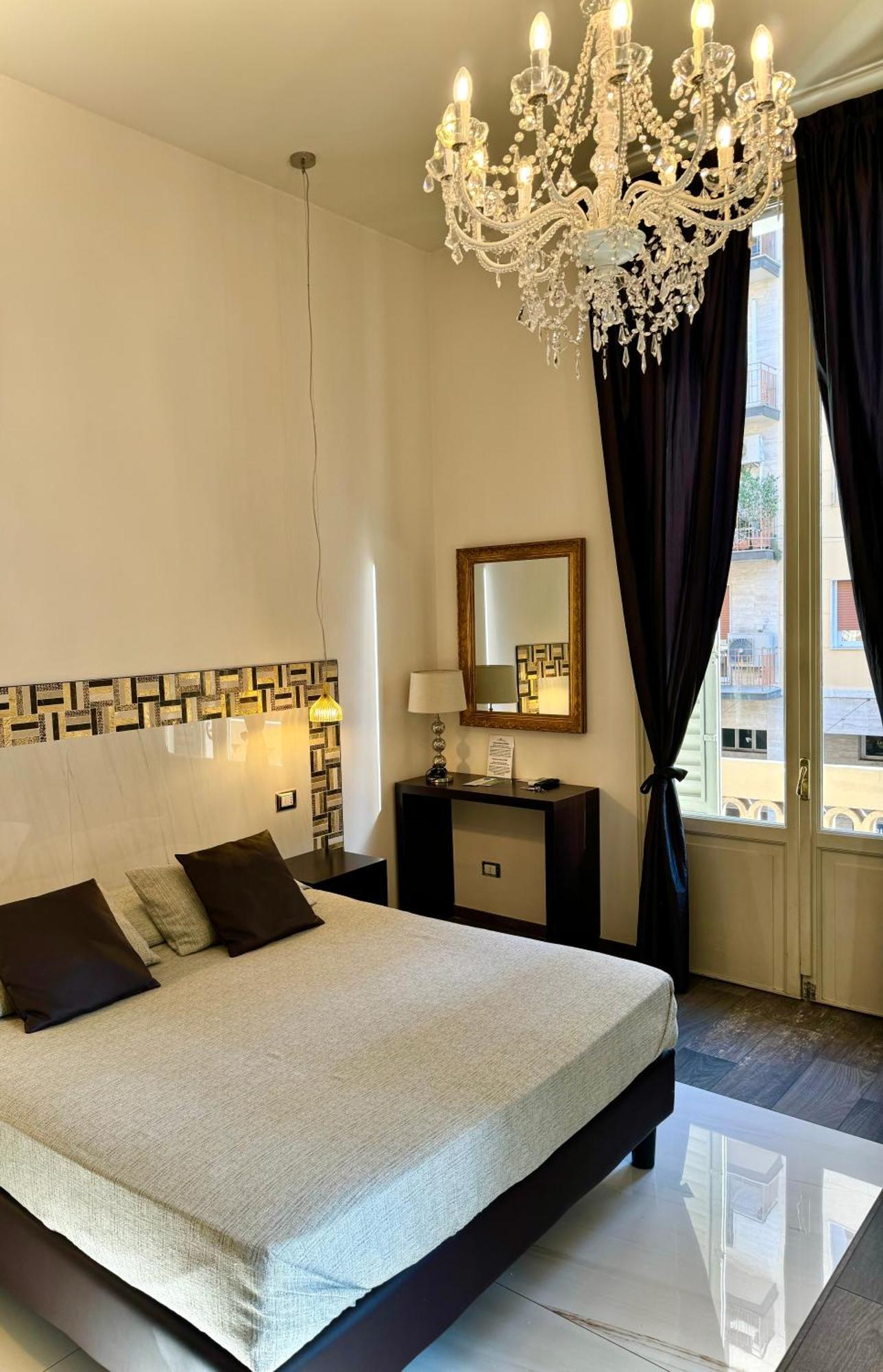 Maglo Station Bed & Breakfast 2*