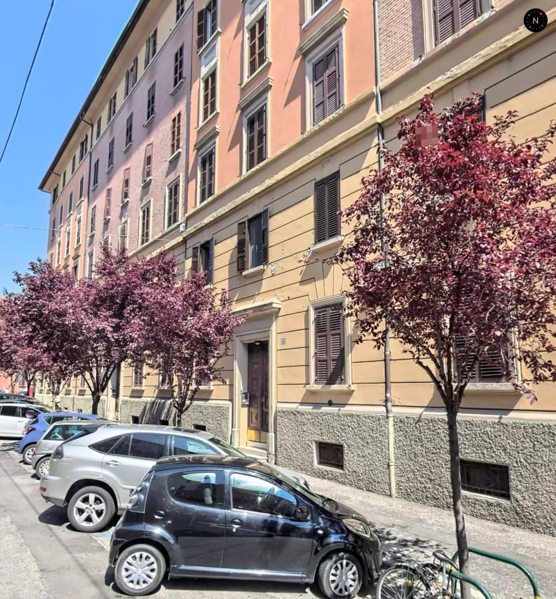 Fagori Apartamento Bolonha