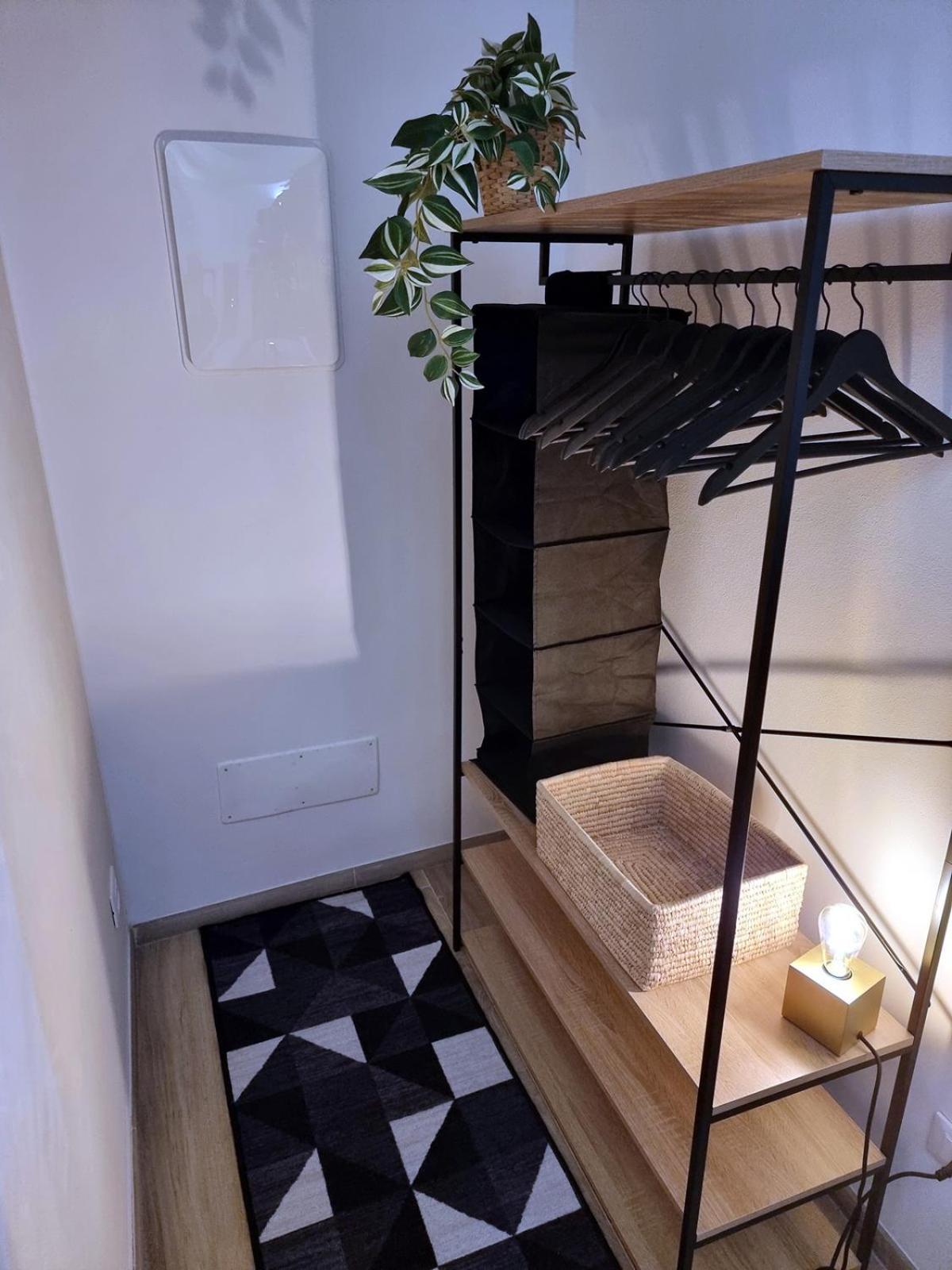 Garden Apartment