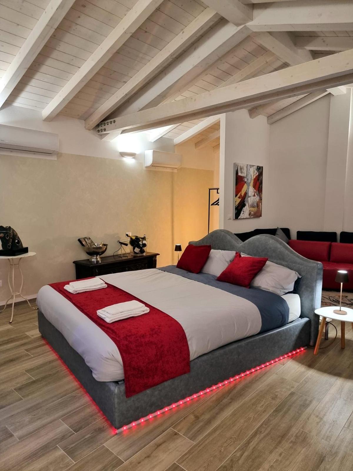 Appartement Garden Bologna