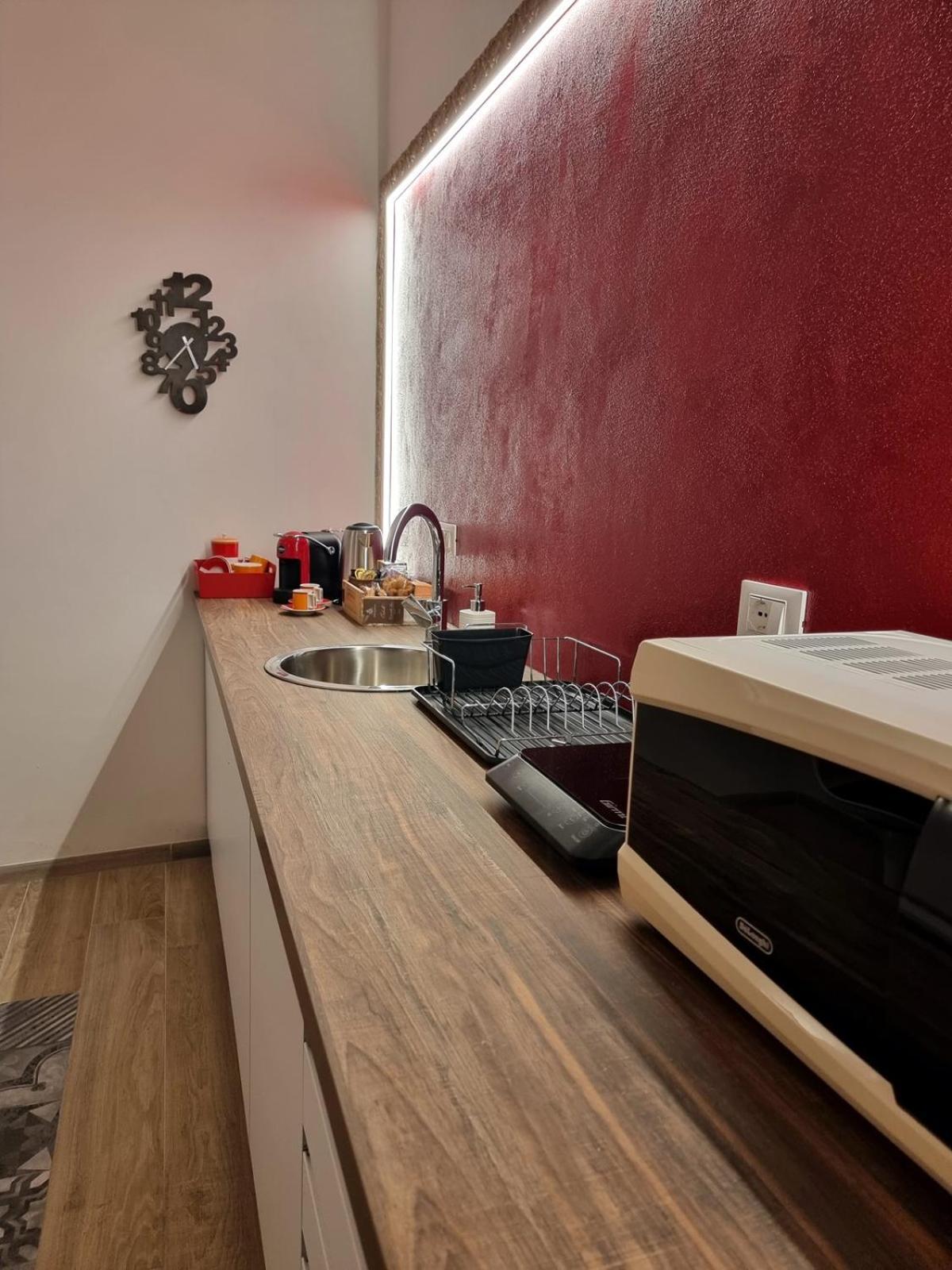 Garden Apartment Bologna