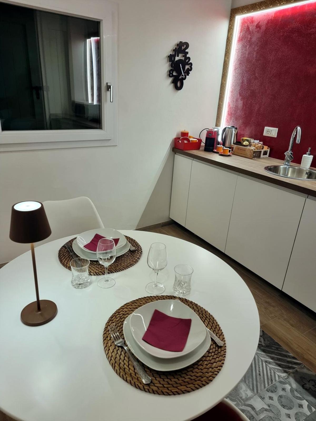 Appartement Garden Bologna