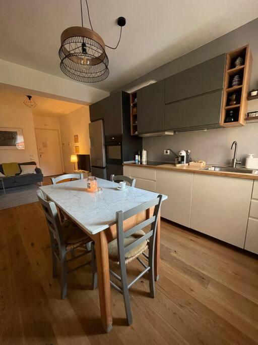Apartment Tra Il Centro E La Campagna Bolognese