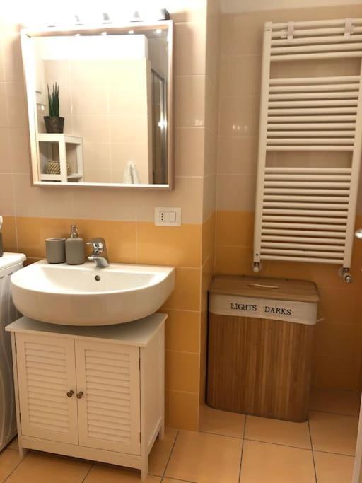 Apartment Tra Il Centro E La Campagna Bolognese