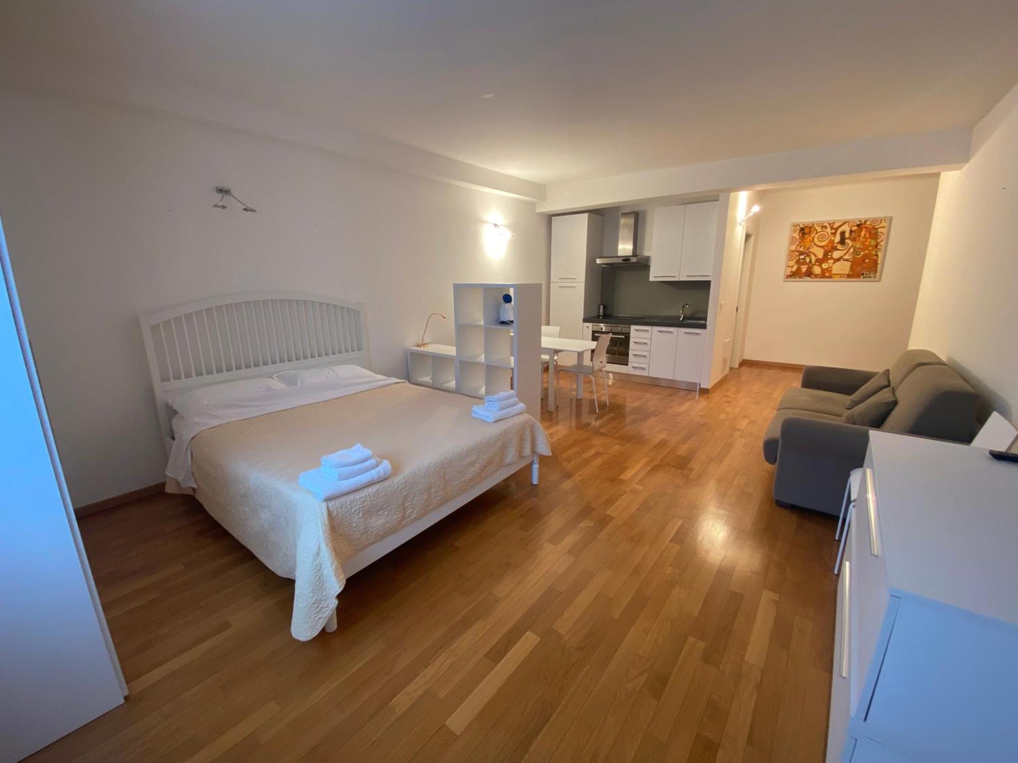 Appartamento Star Convent