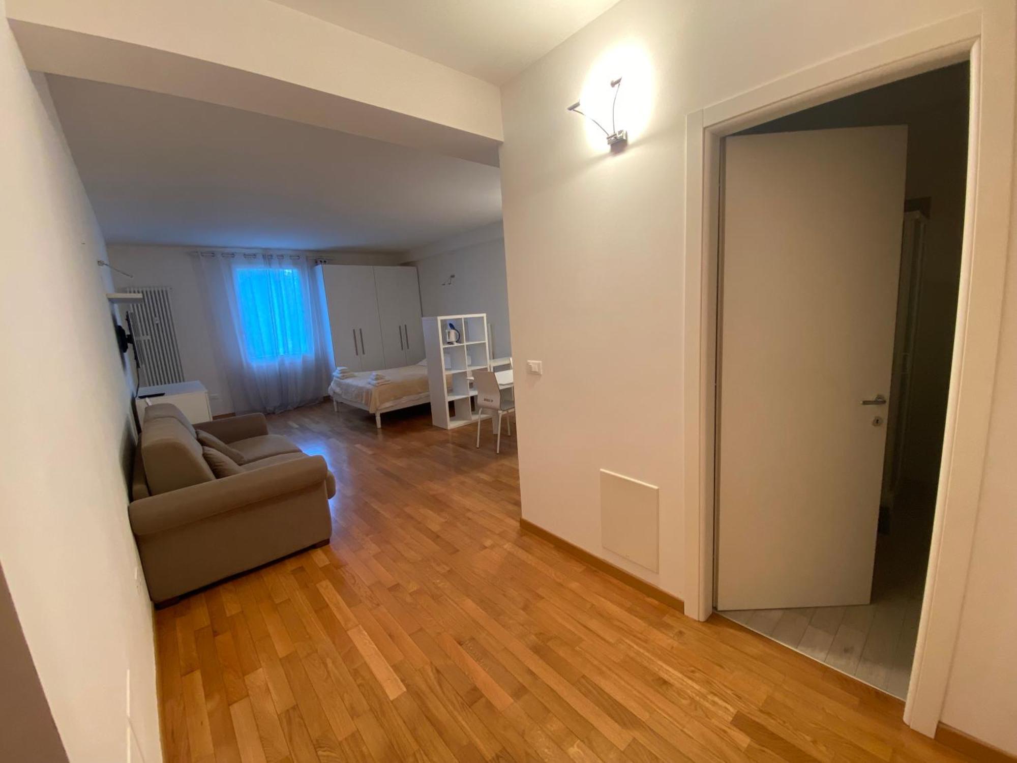 Appartamento Star Convent *