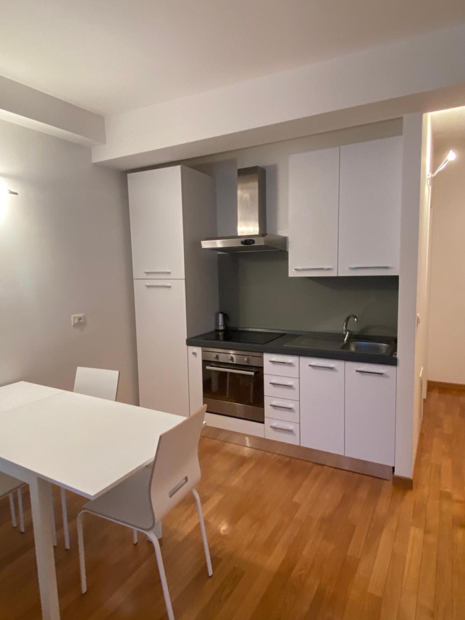 Star Convent Apartamento *