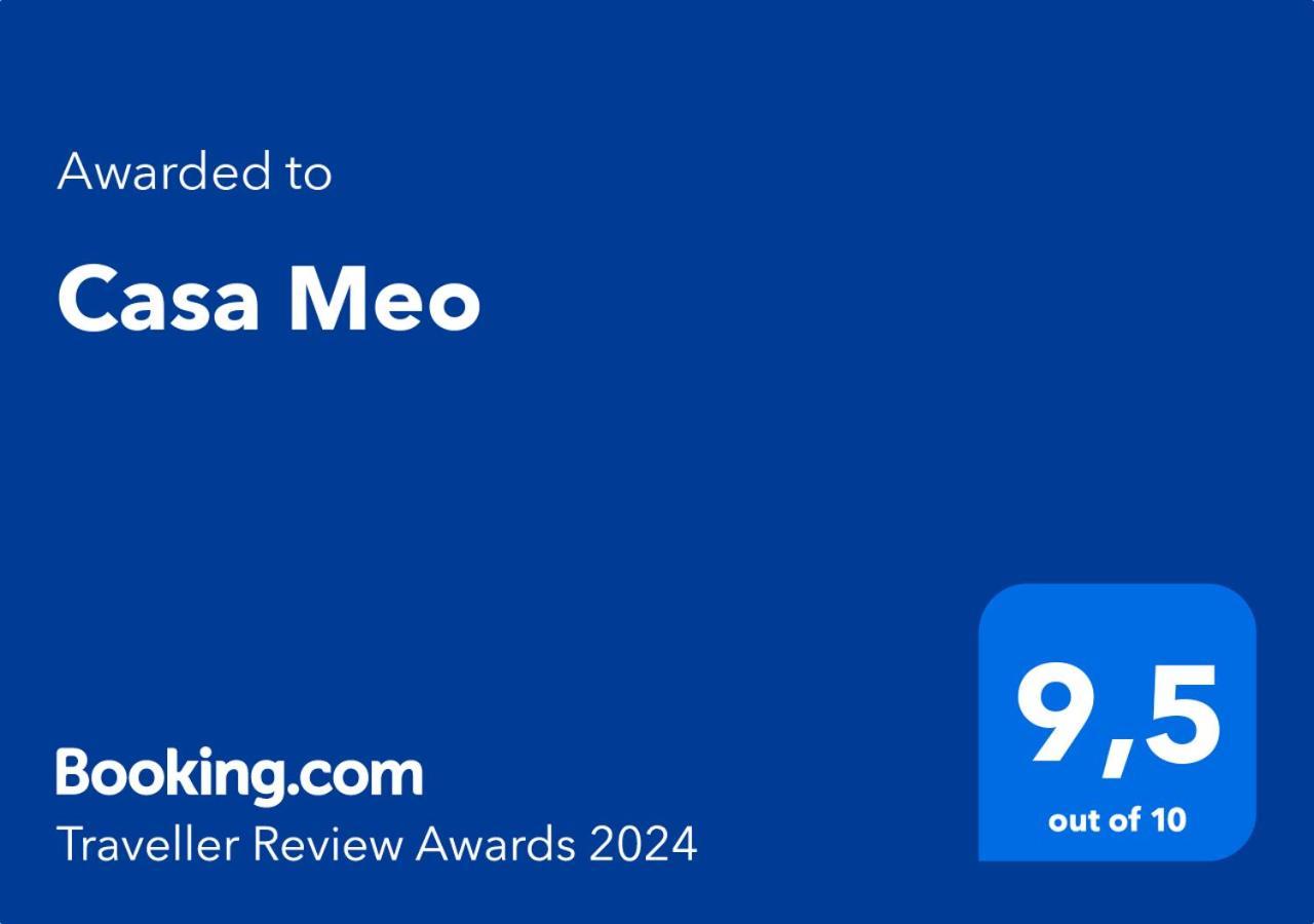 Casa Meo Appartamento