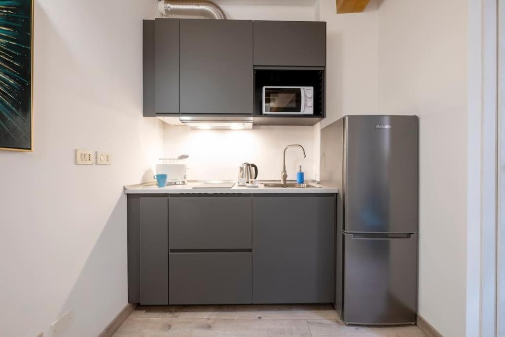 Appartamento Isaia 41 Bologna