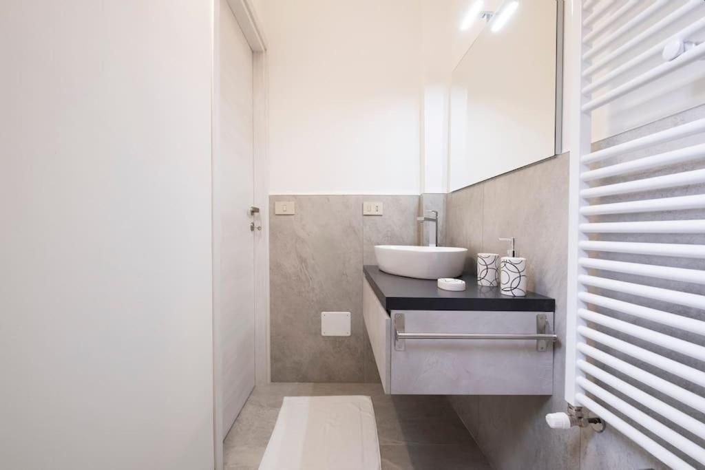 Appartamento Isaia 41